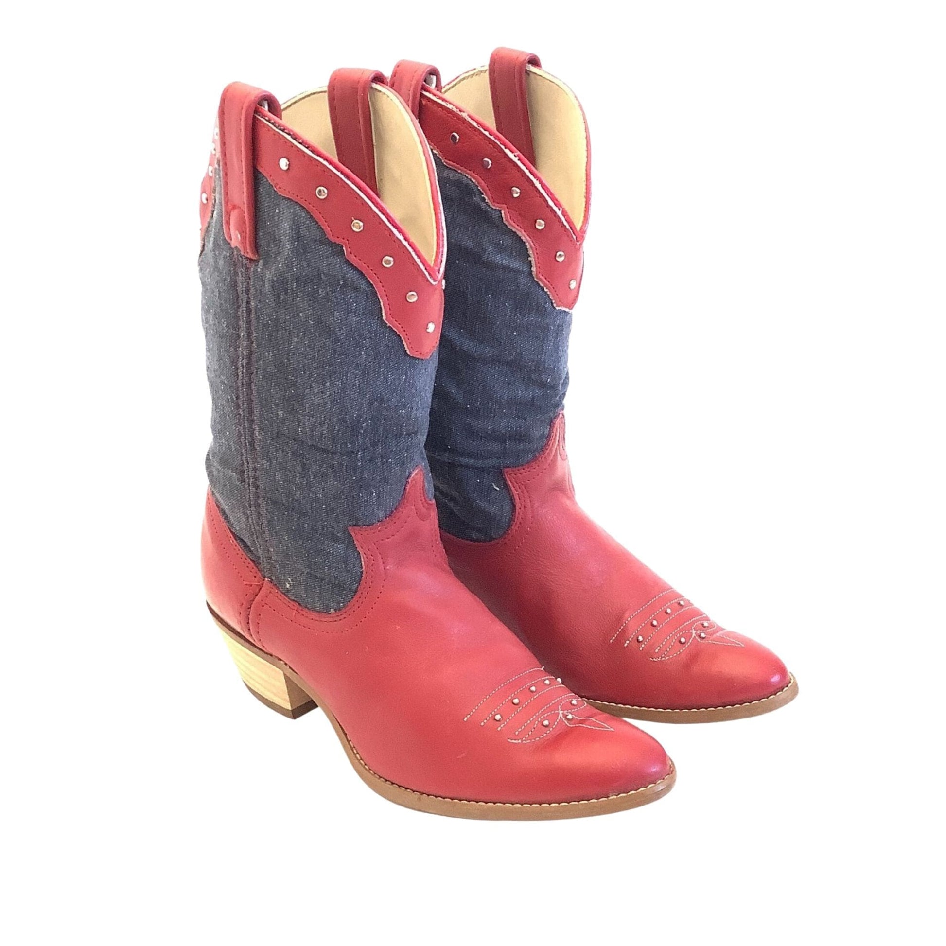 Dingo Western Boots