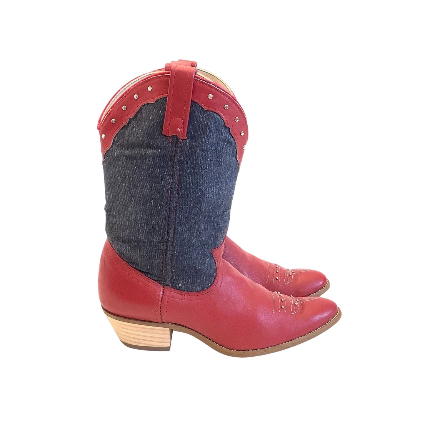 Dingo Western Boots