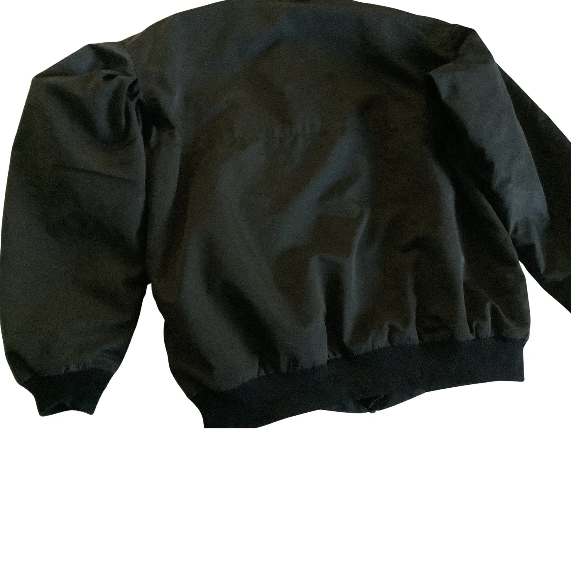 Distressed Patagonia Jacket