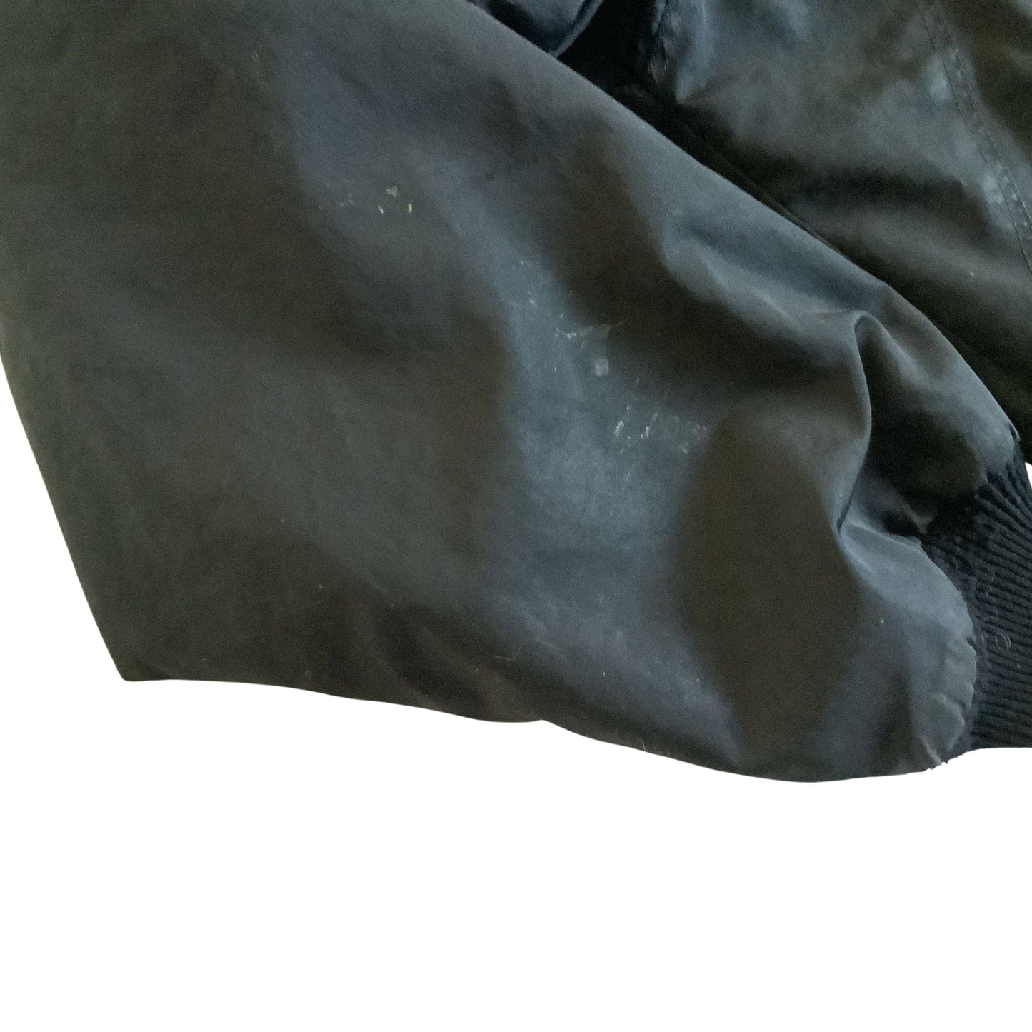 Distressed Patagonia Jacket