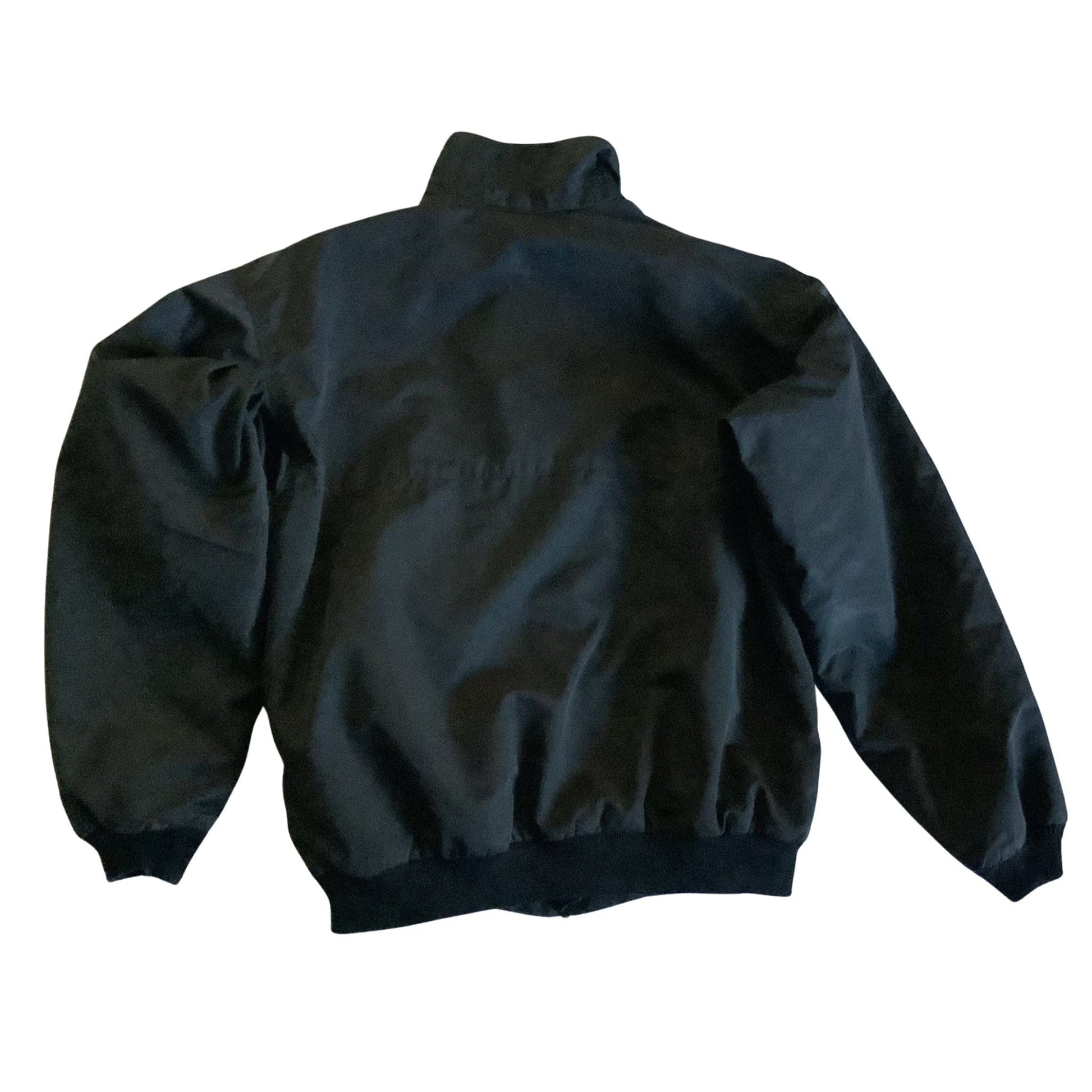 Distressed Patagonia Jacket