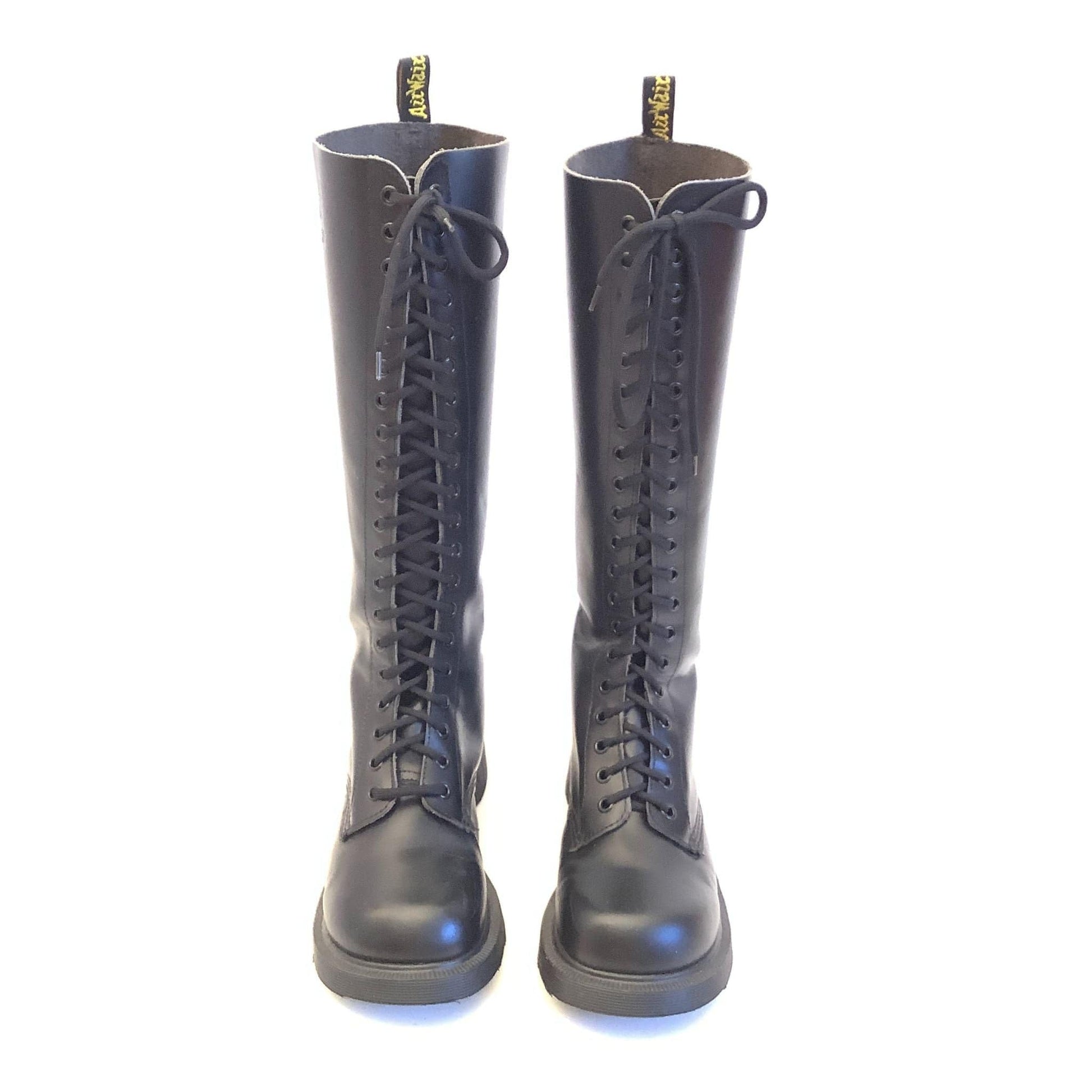 Doc Martens Lace up Boots