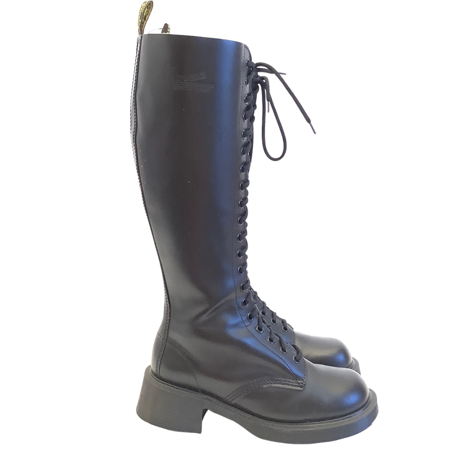 Doc Martens Lace up Boots