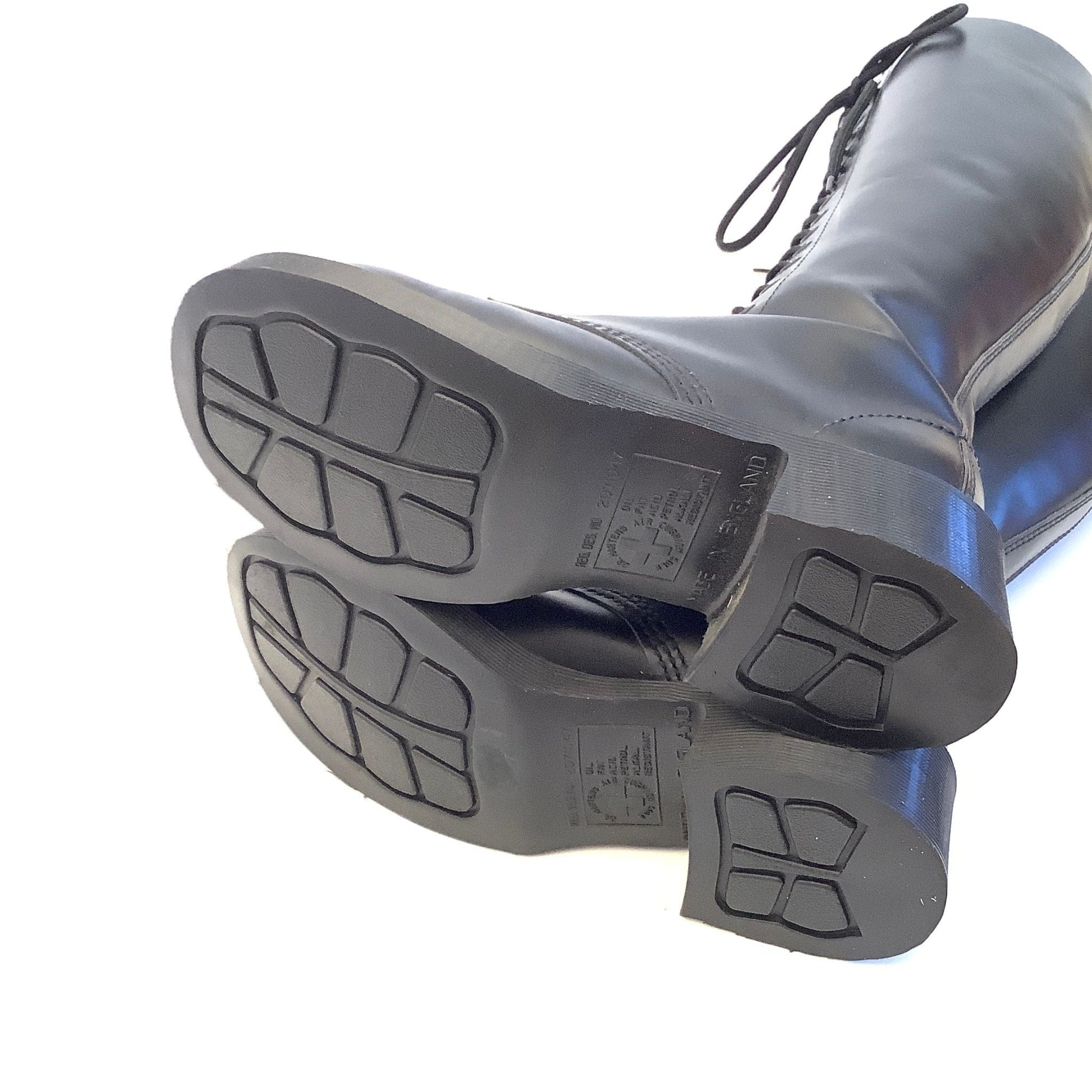 Doc Martens Lace up Boots