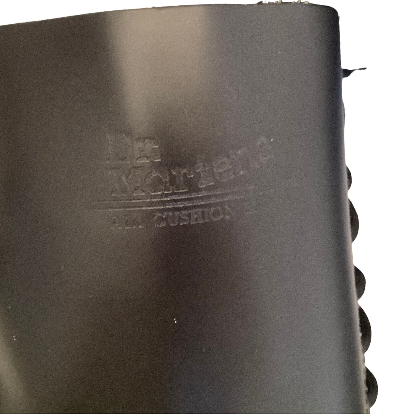 Doc Martens Lace up Boots