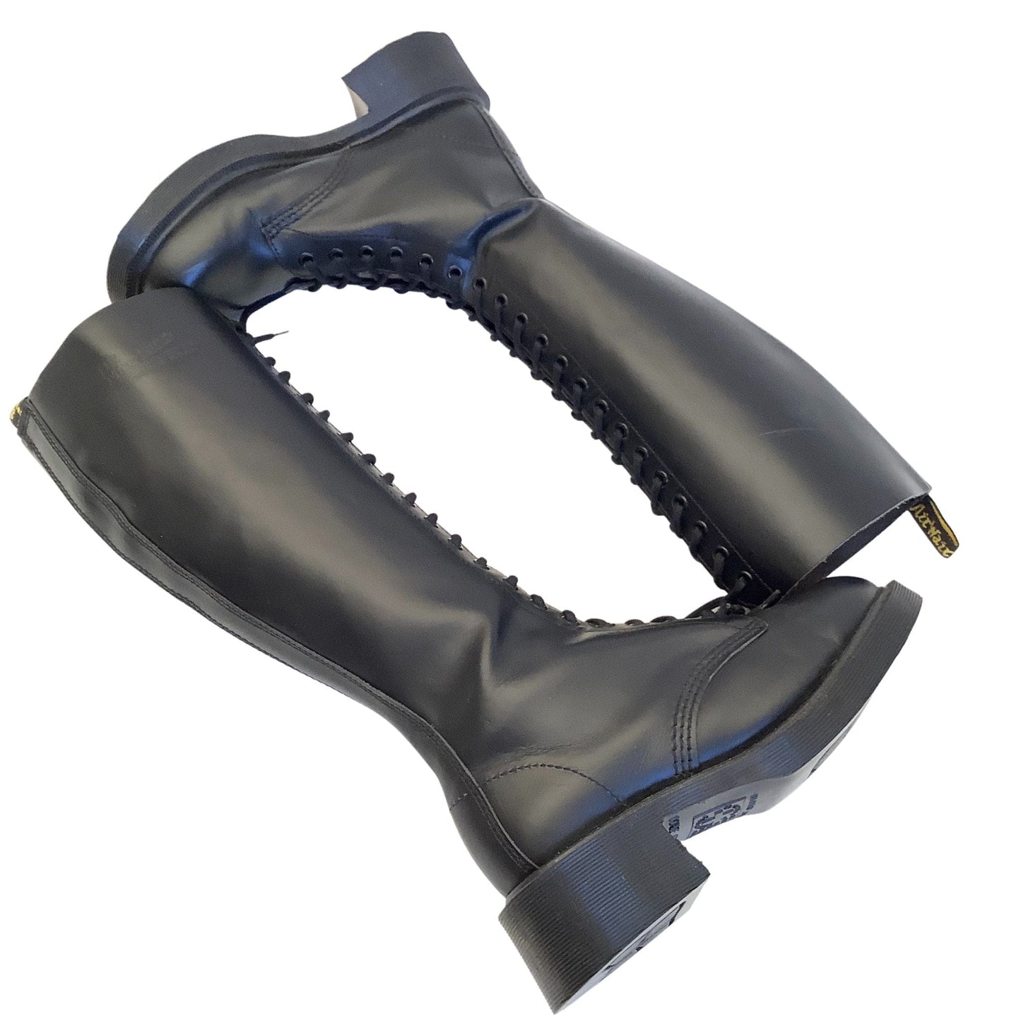 Doc Martens Lace up Boots