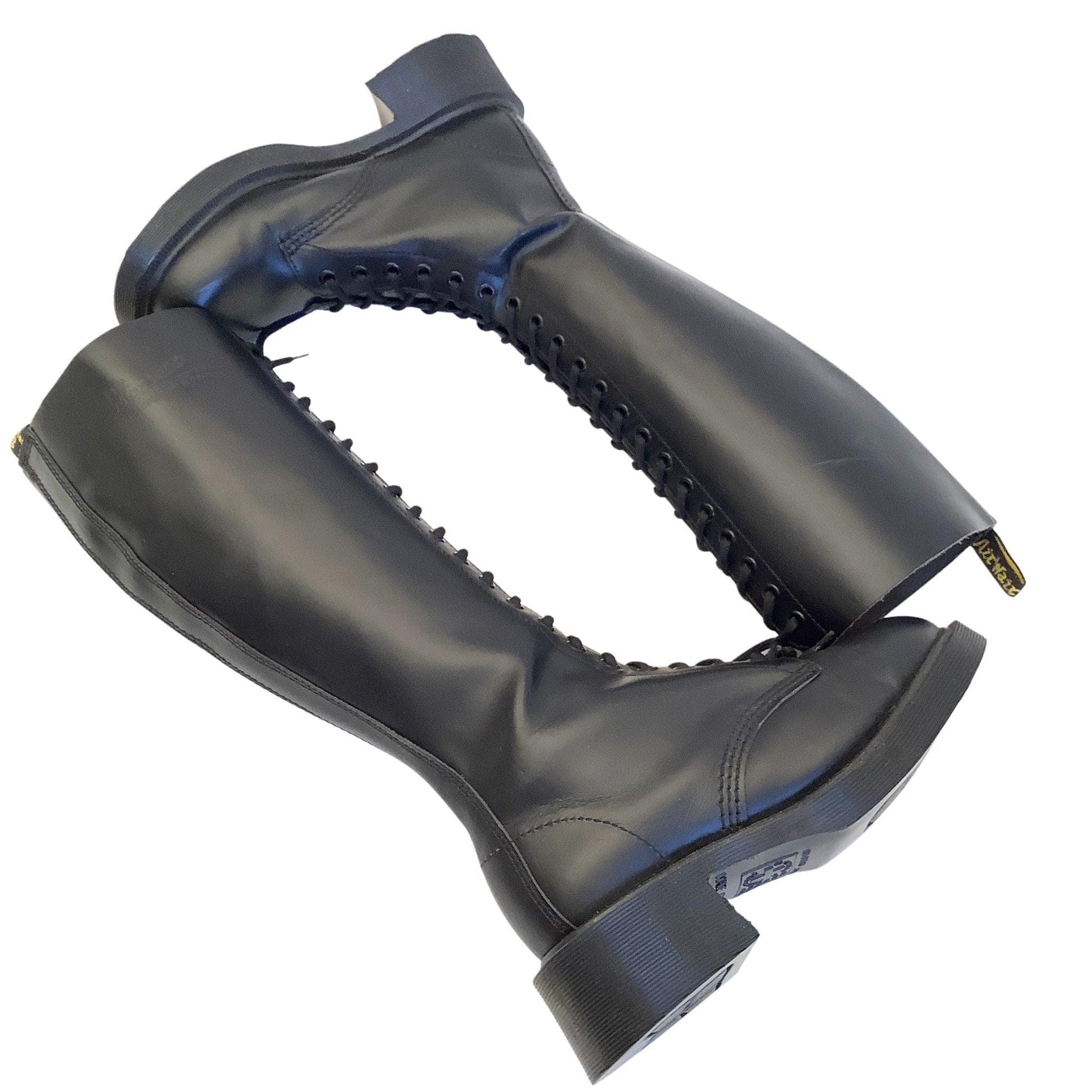 Doc Martens Lace up Boots