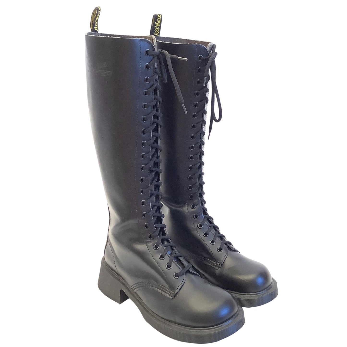 Doc Martens Lace up Boots