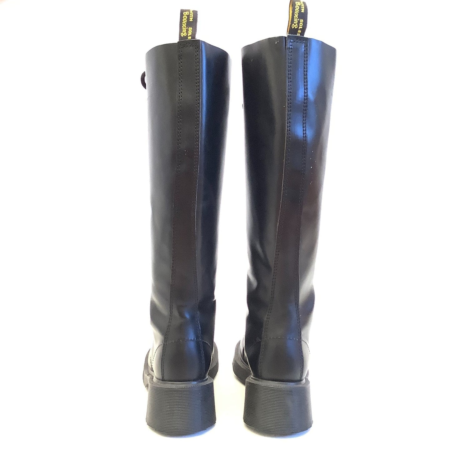 Doc Martens Lace up Boots