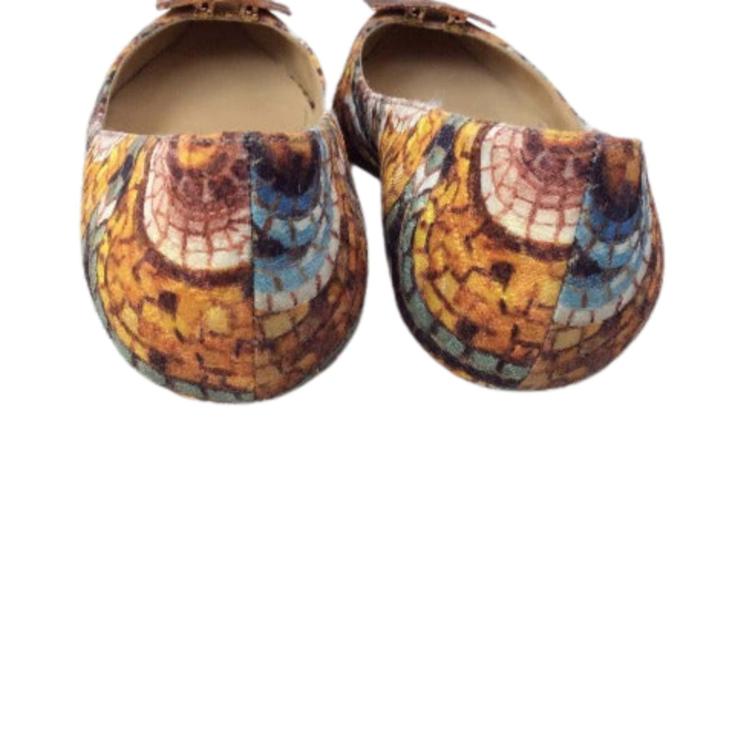 Dolce Gabbana Kitten Heel