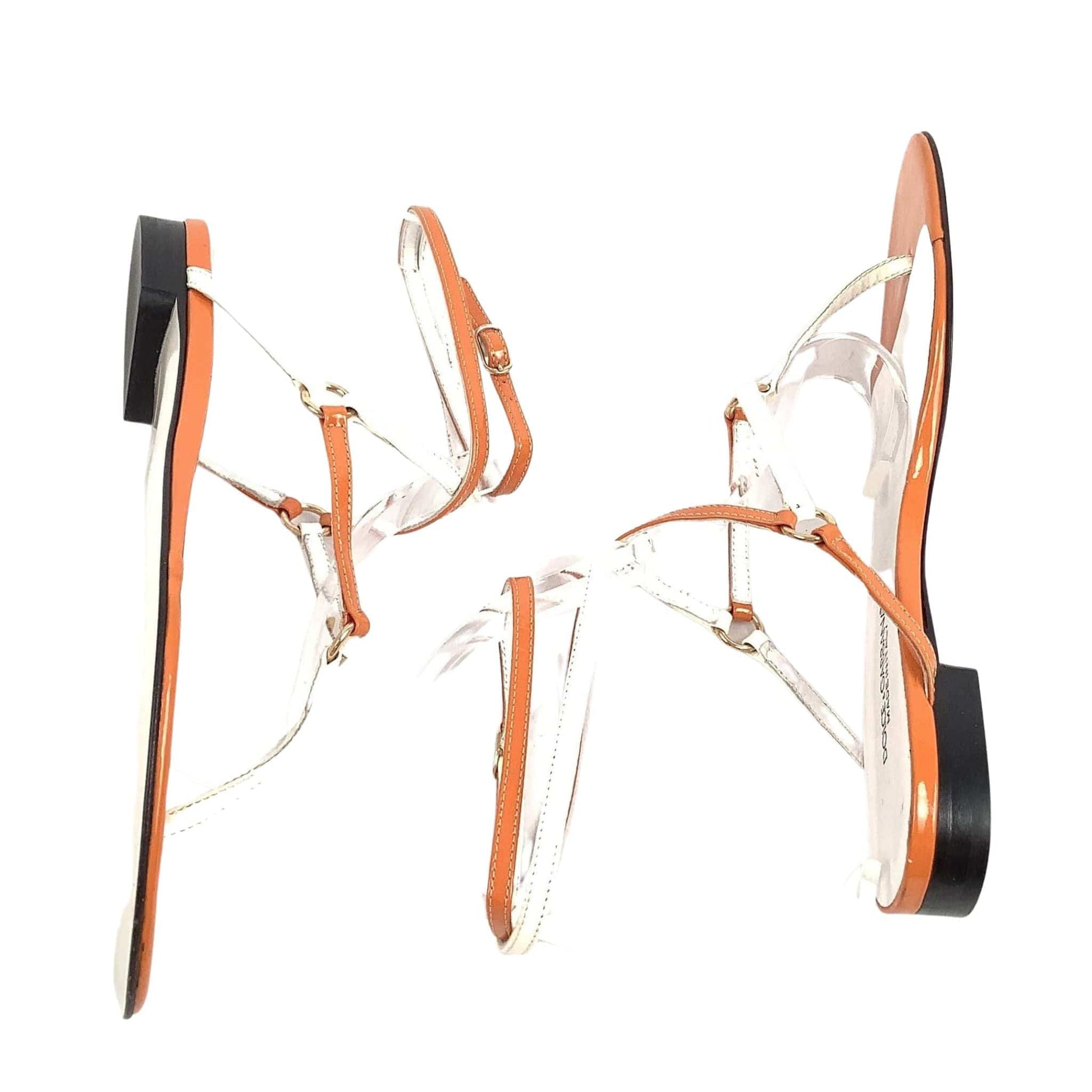 Dolce Gabbana Sandals