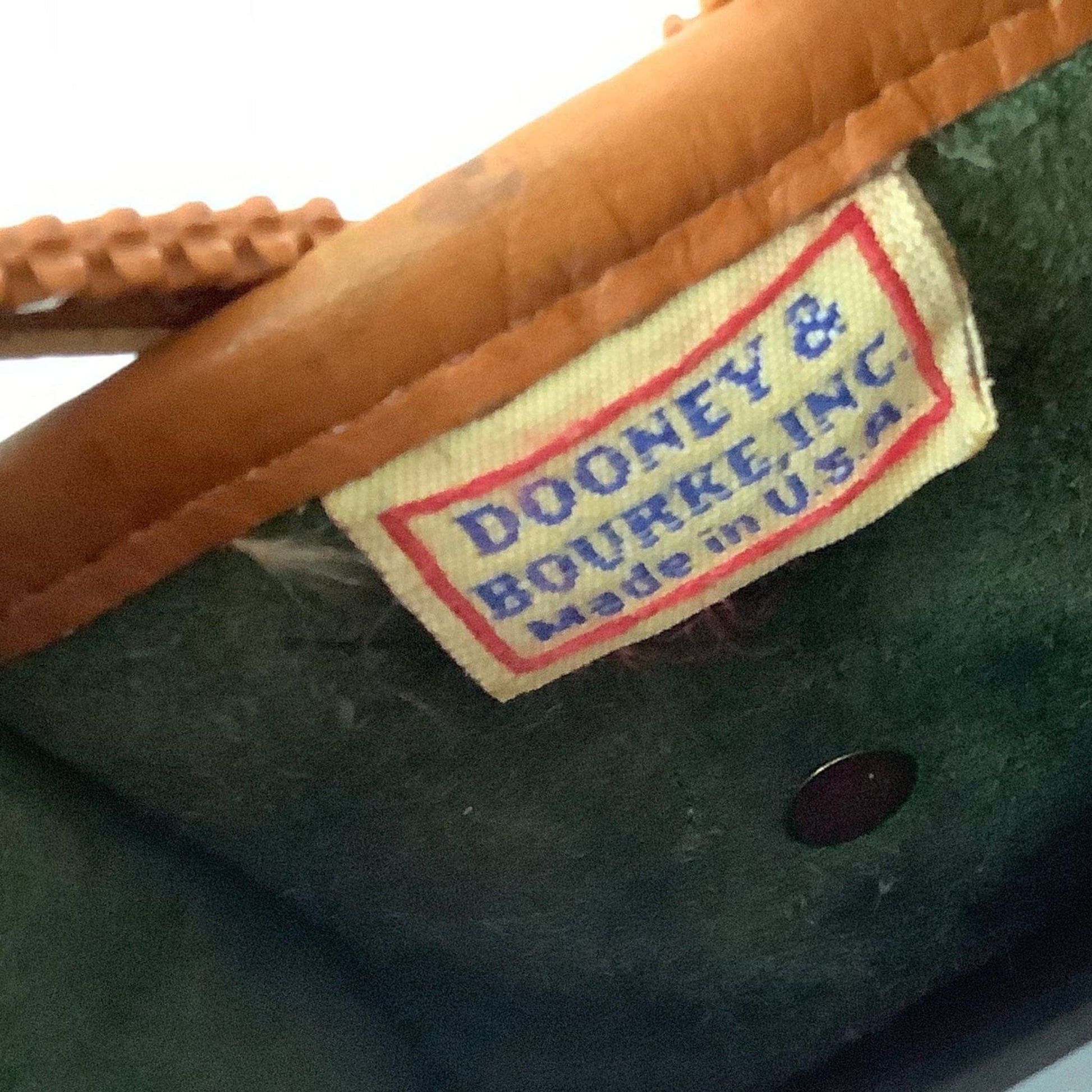 Dooney & Bourke Purse