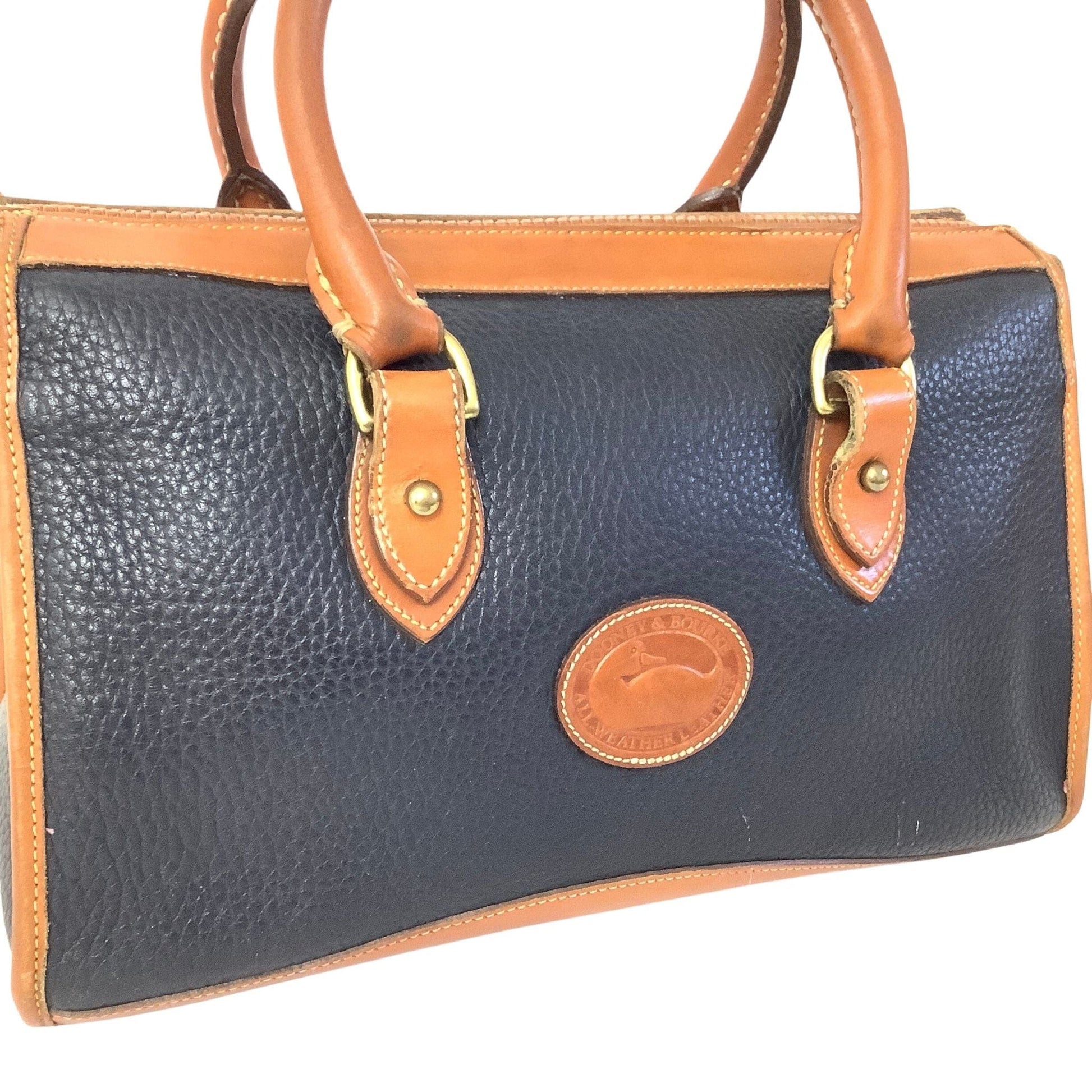 Dooney Bourke Satchel