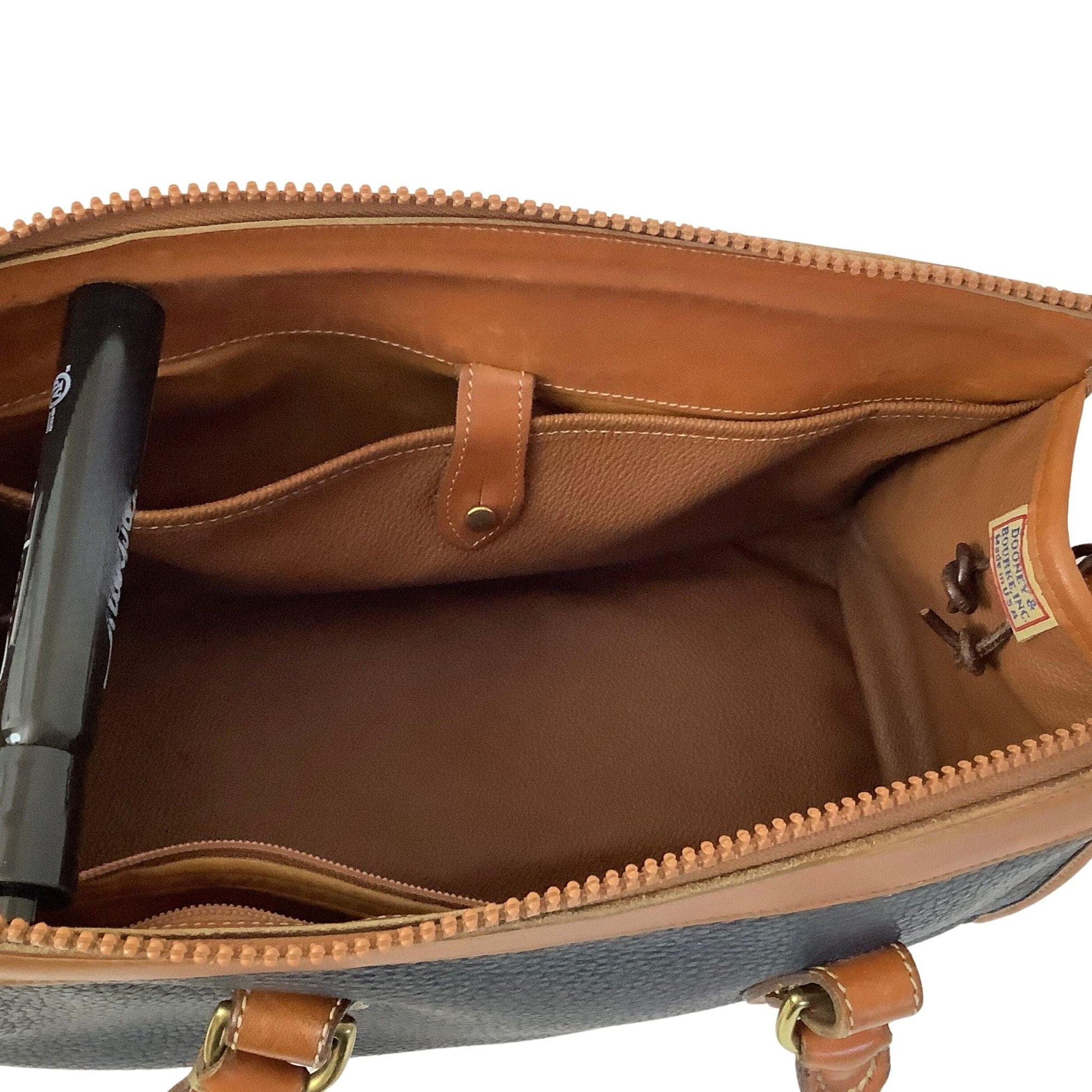 Dooney Bourke Satchel