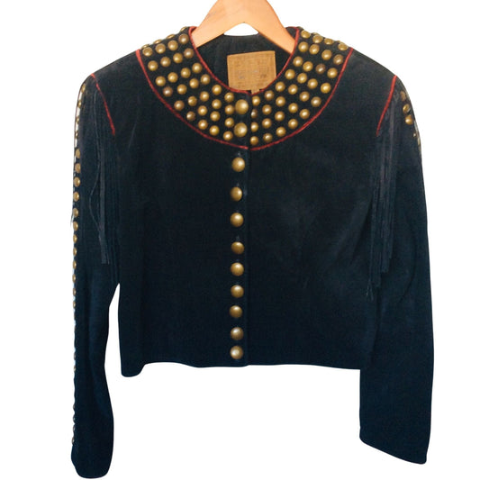 Double-D Ranch Jacket