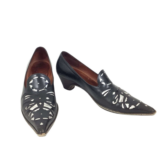 Dries Van Noten Heels