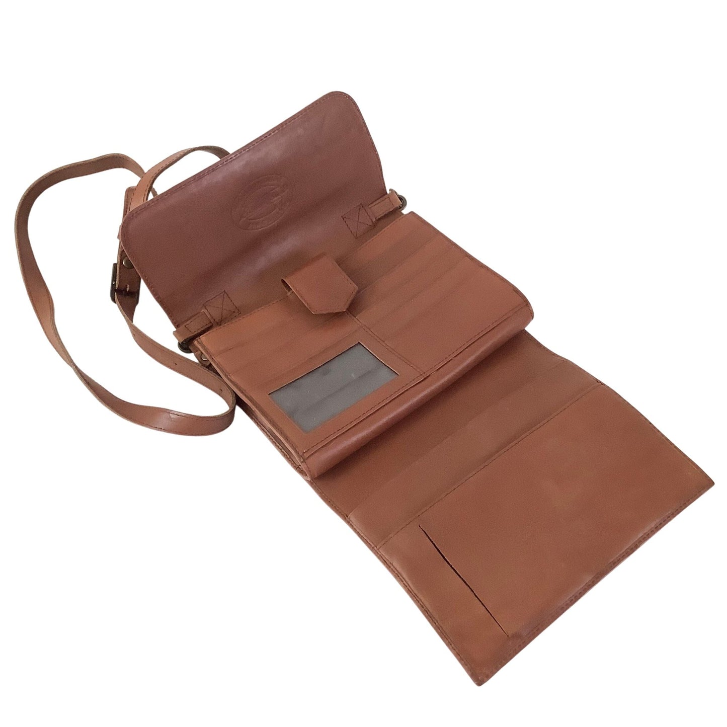 Eddie Bauer Crossbody Bag