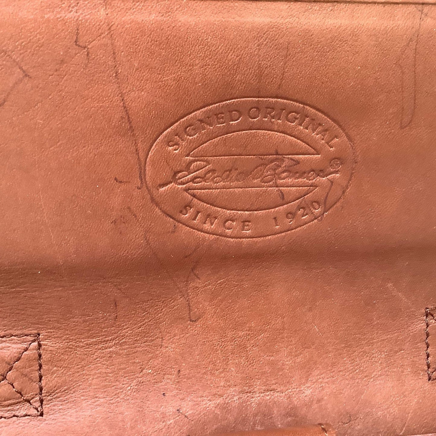 Eddie Bauer Crossbody Bag