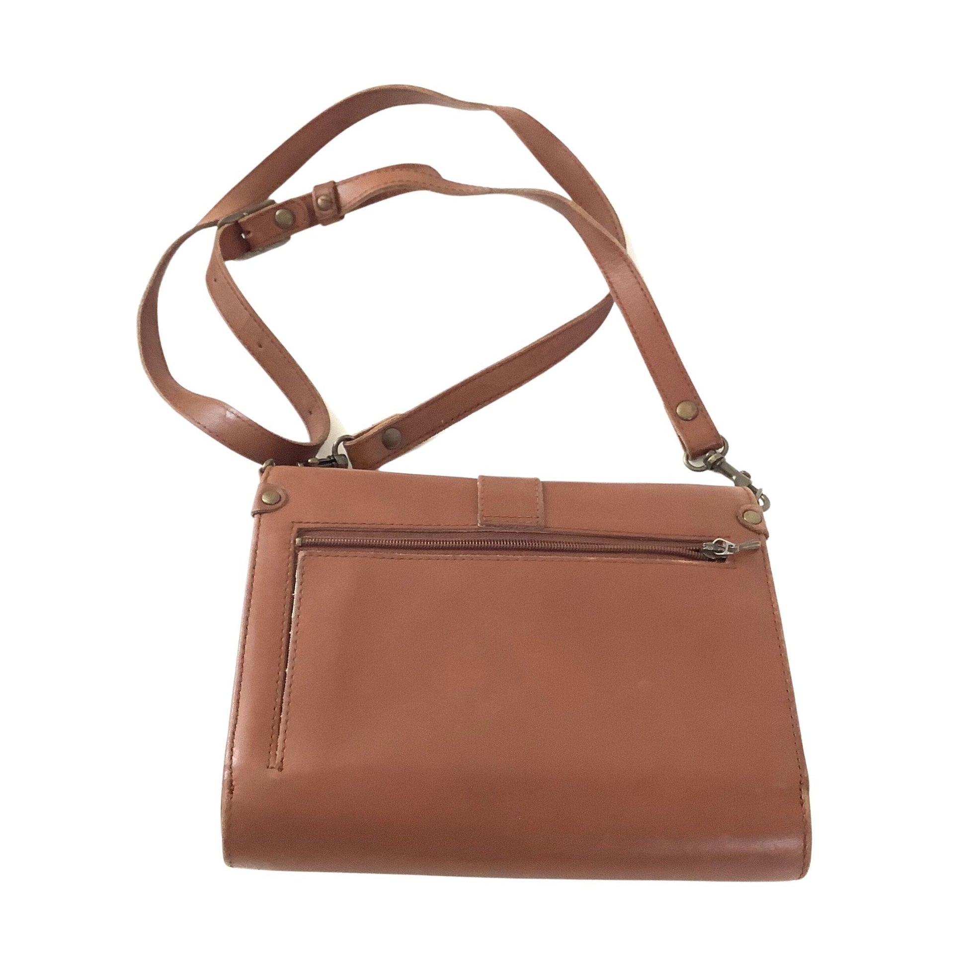 Eddie Bauer Crossbody Bag
