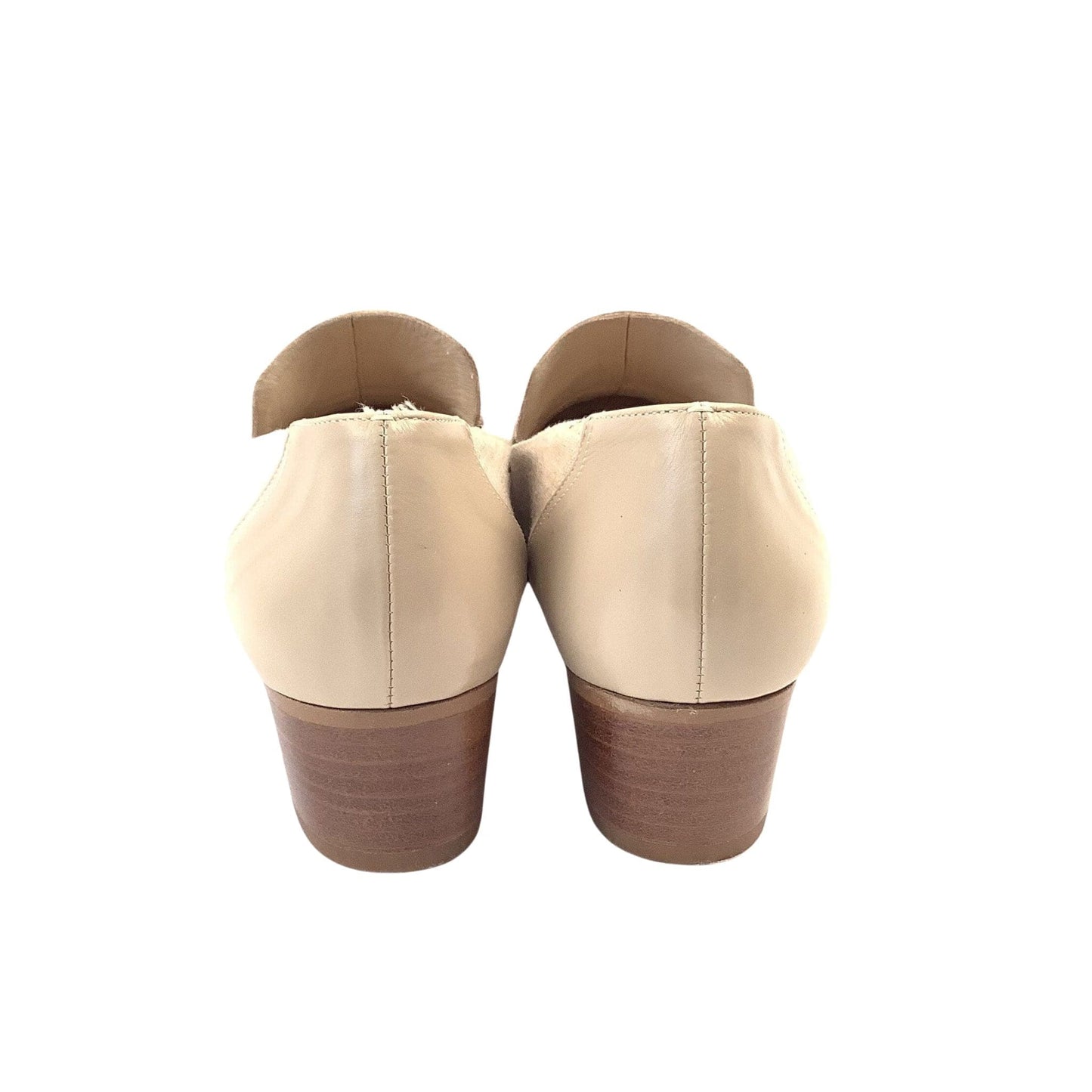 Elegant Linen Loafers