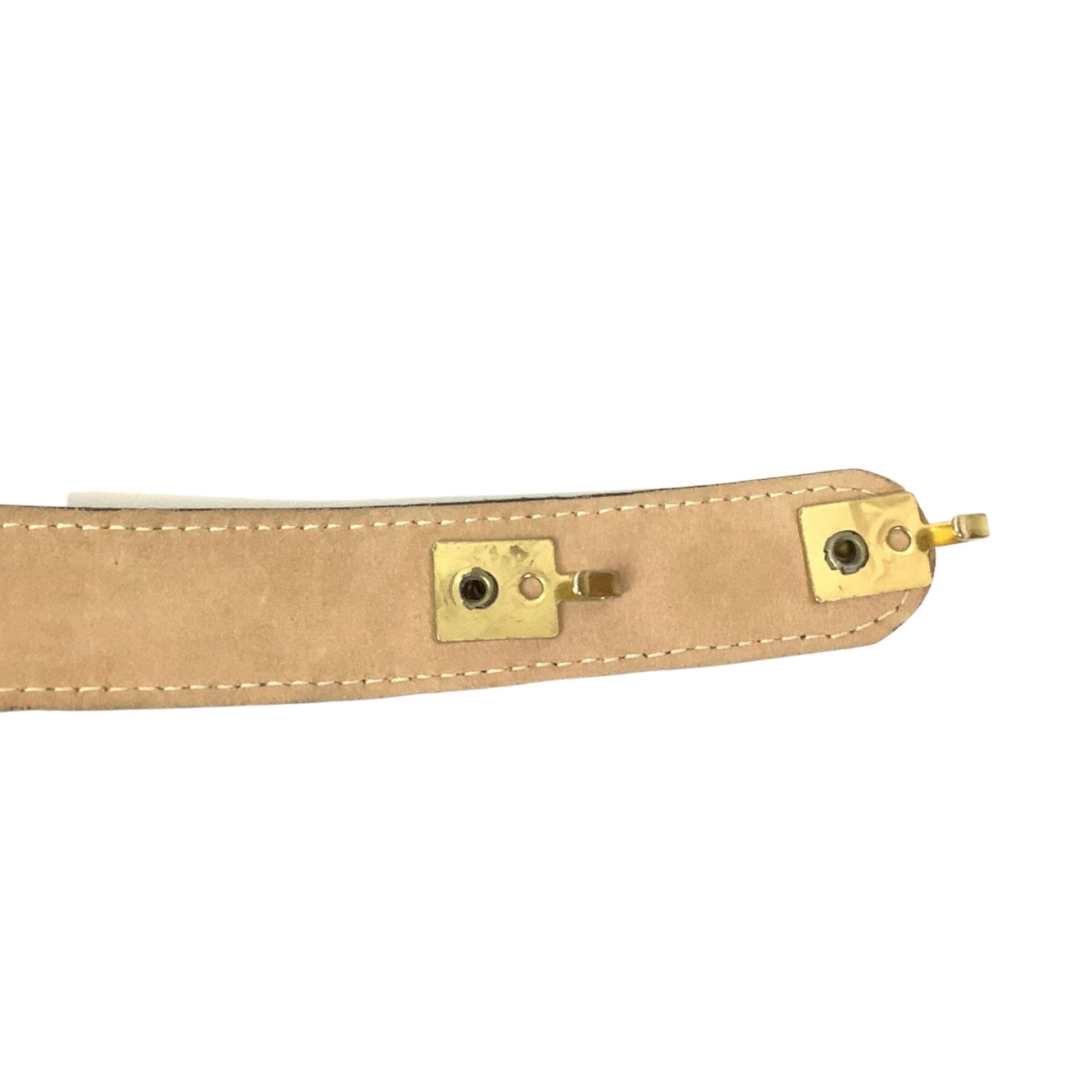 Embellished Baroque Belt