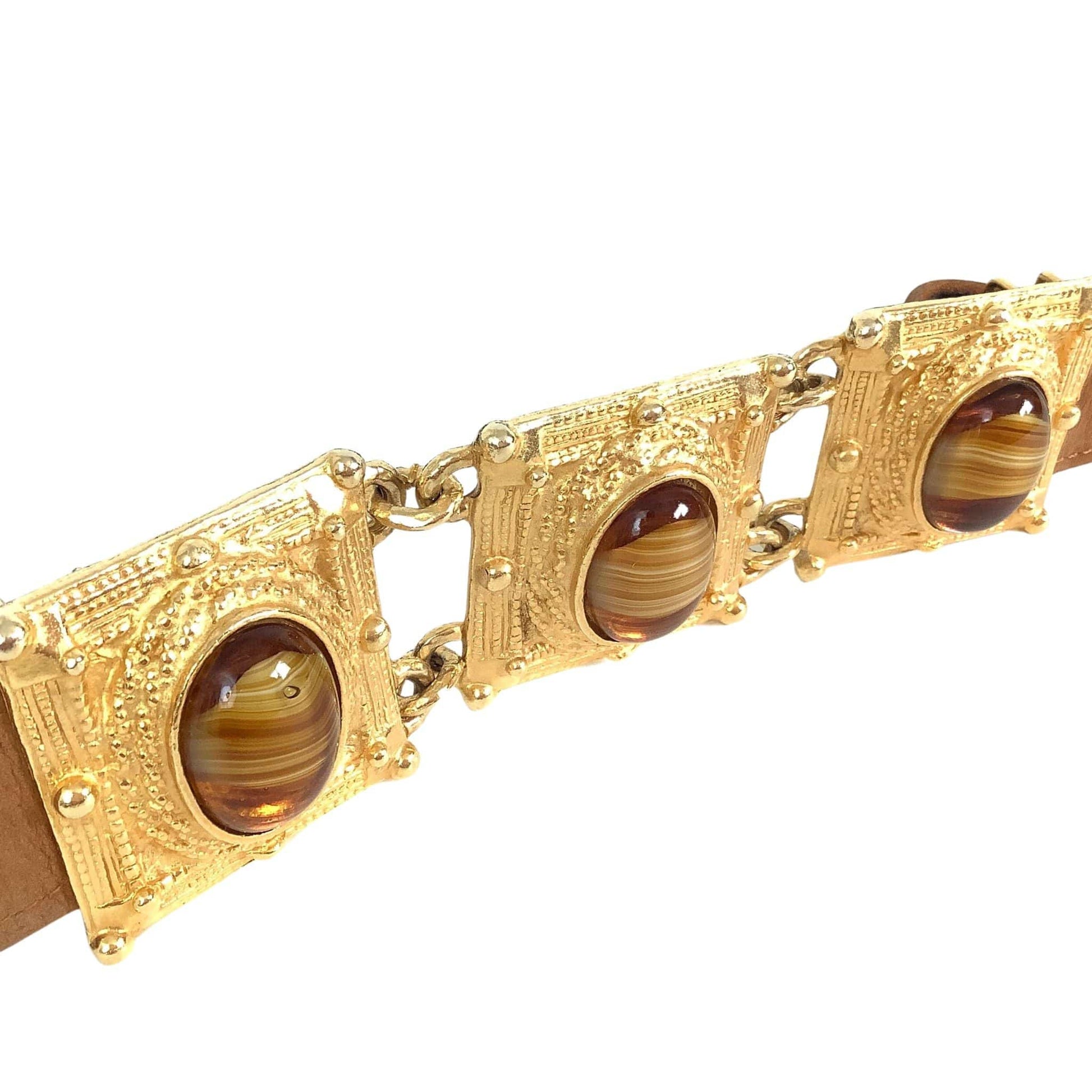 Embellished Carlisle Belt