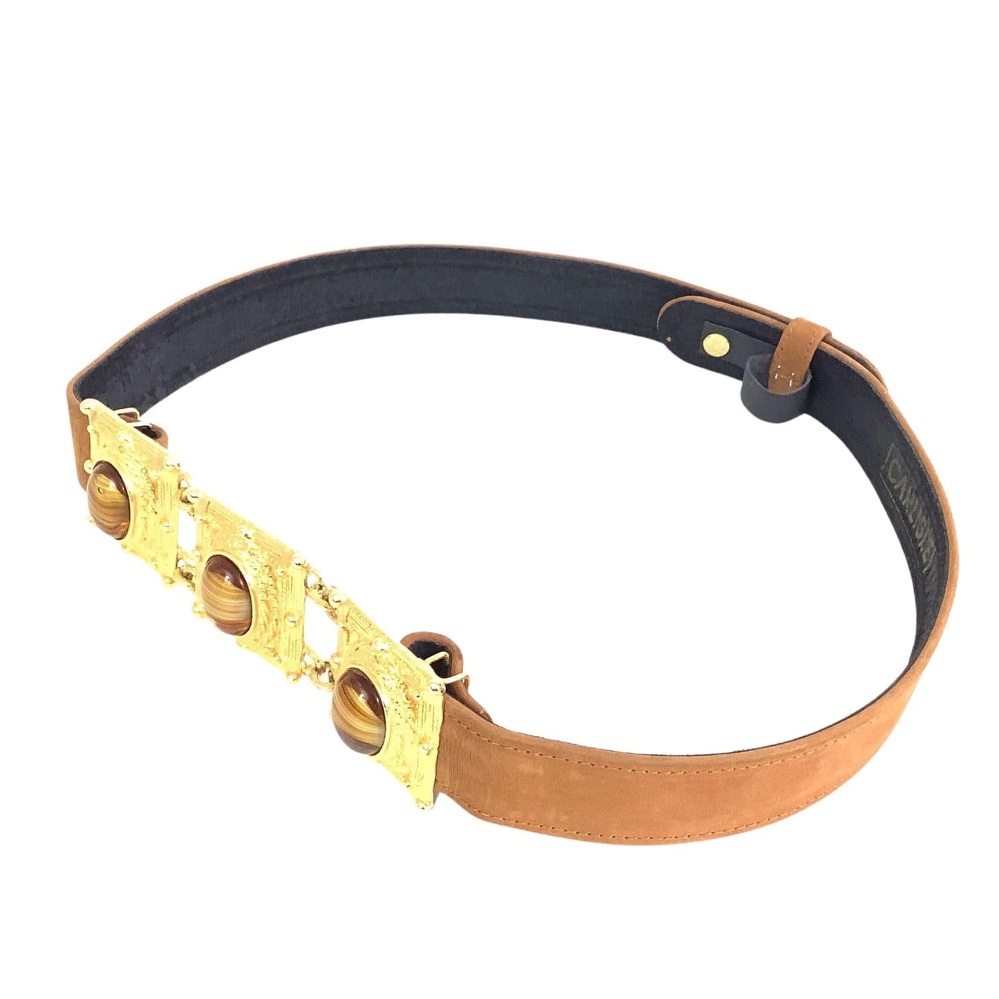 Embellished Carlisle Belt