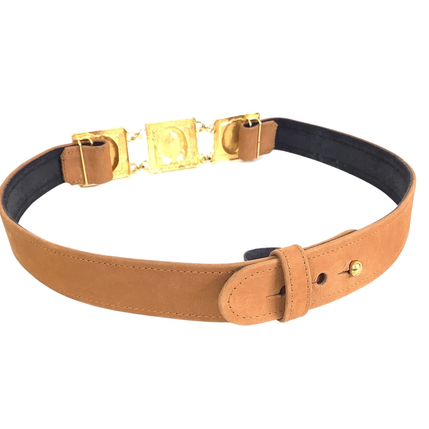 Embellished Carlisle Belt