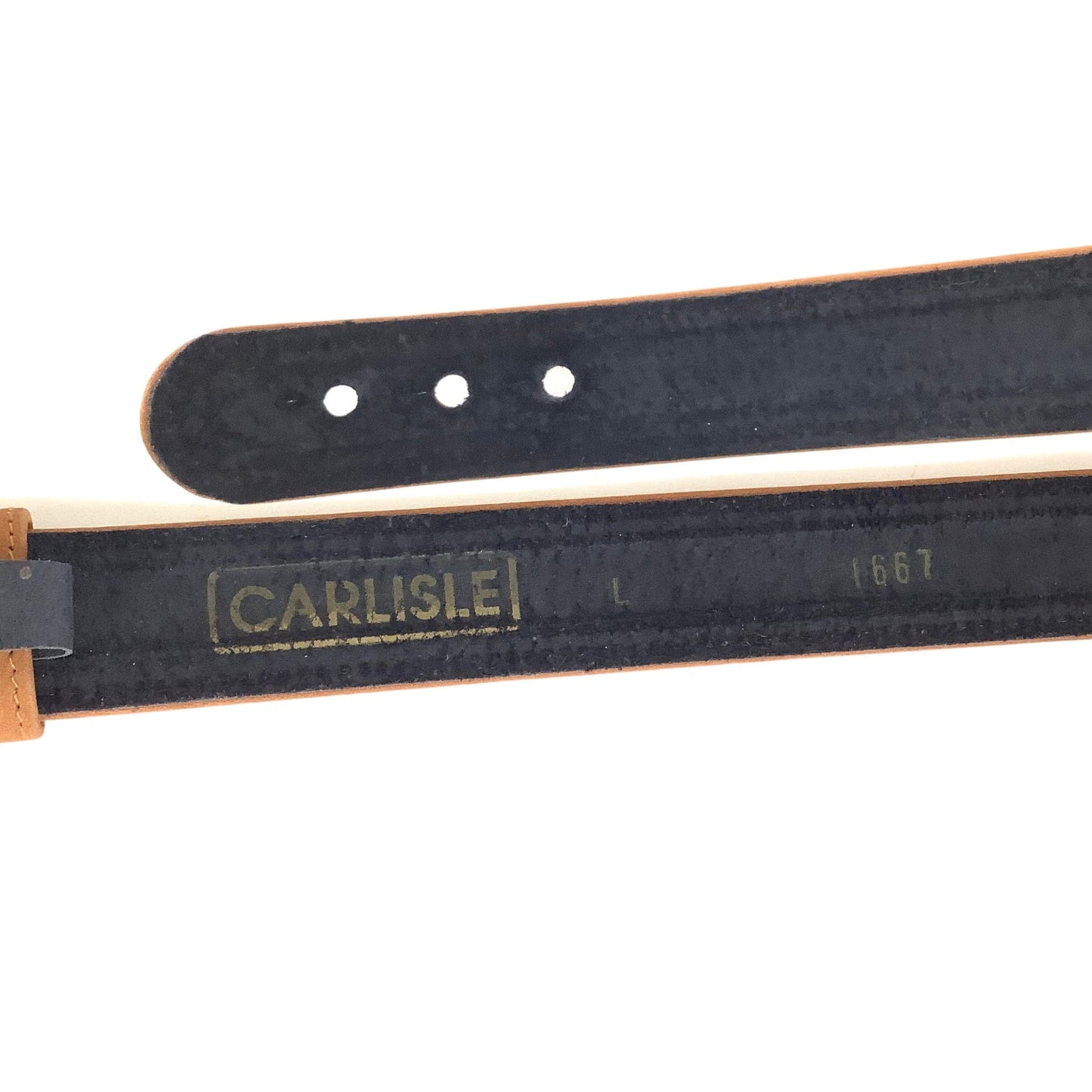 Embellished Carlisle Belt