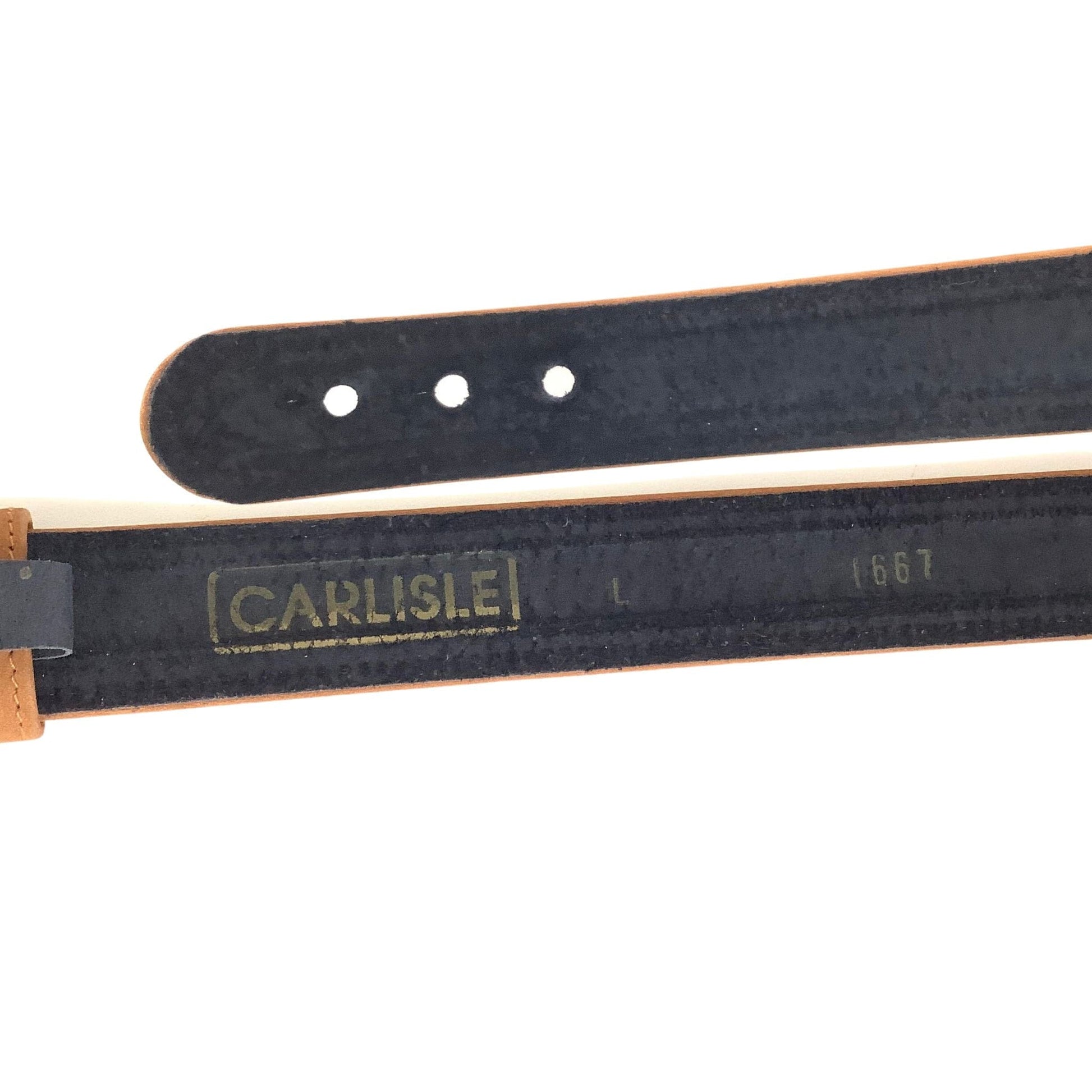Embellished Carlisle Belt