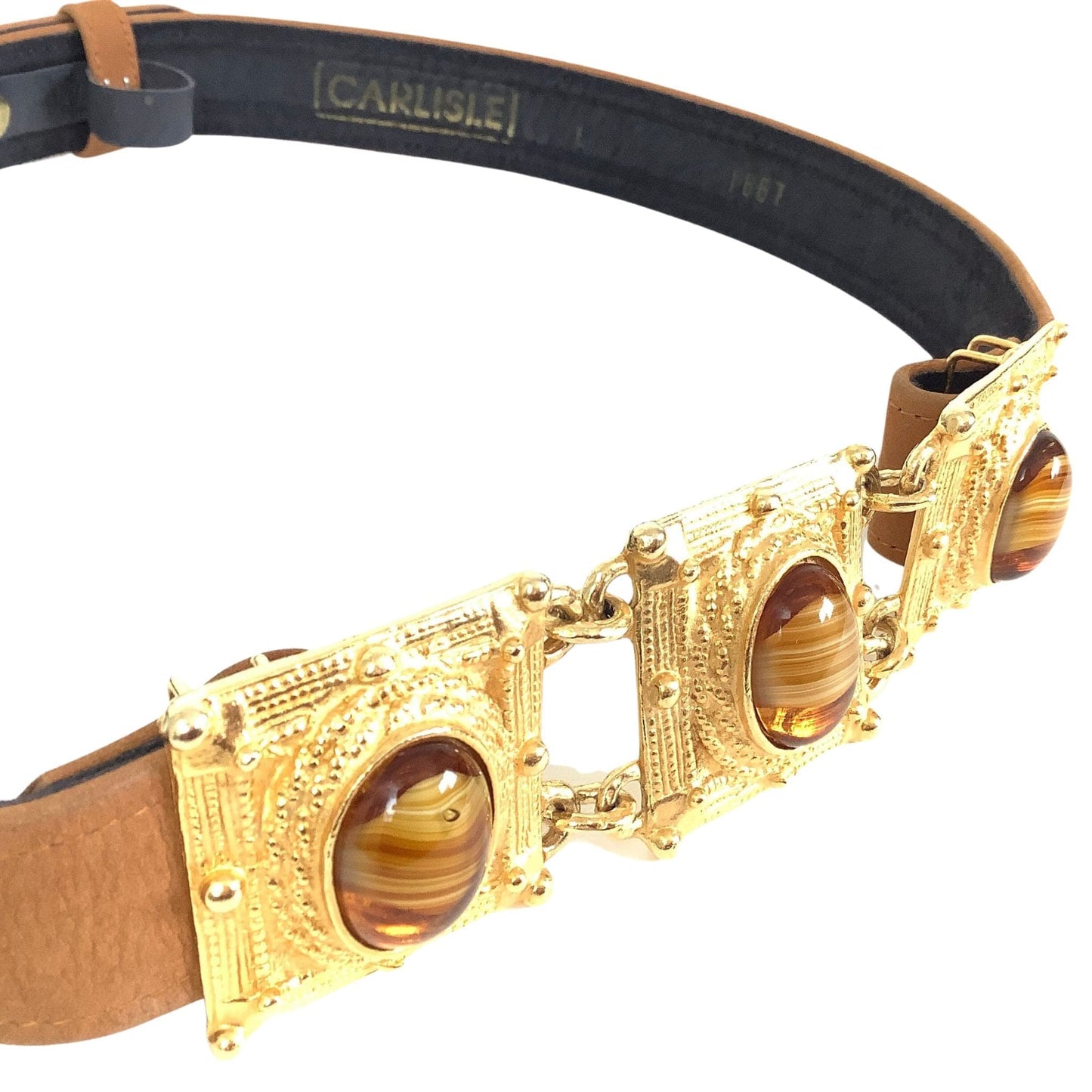 Embellished Carlisle Belt