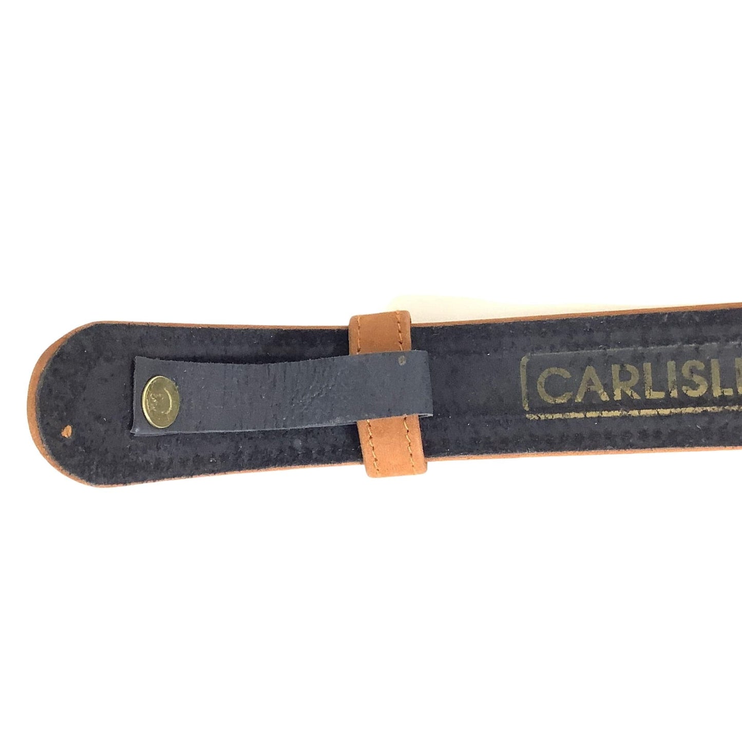 Embellished Carlisle Belt