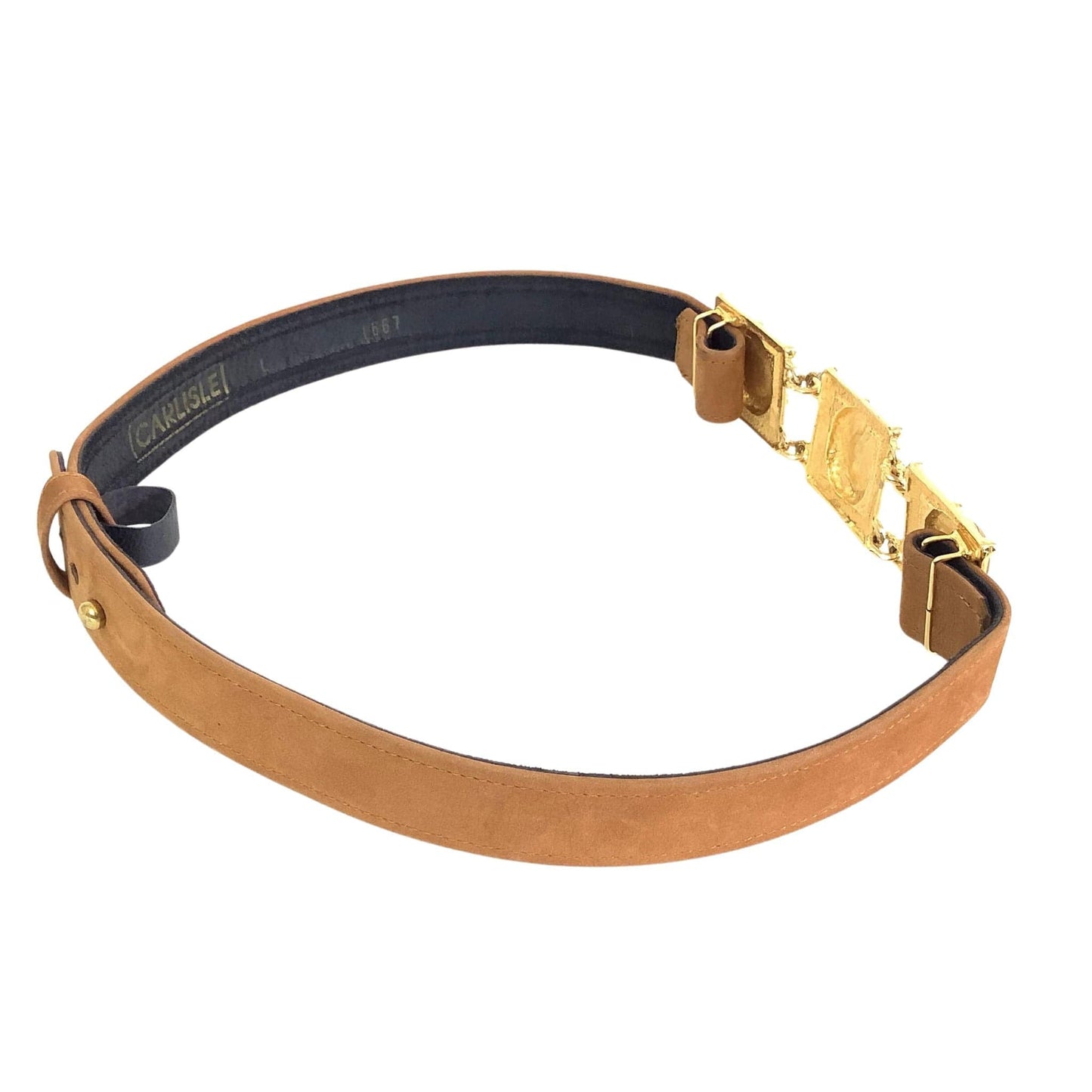 Embellished Carlisle Belt