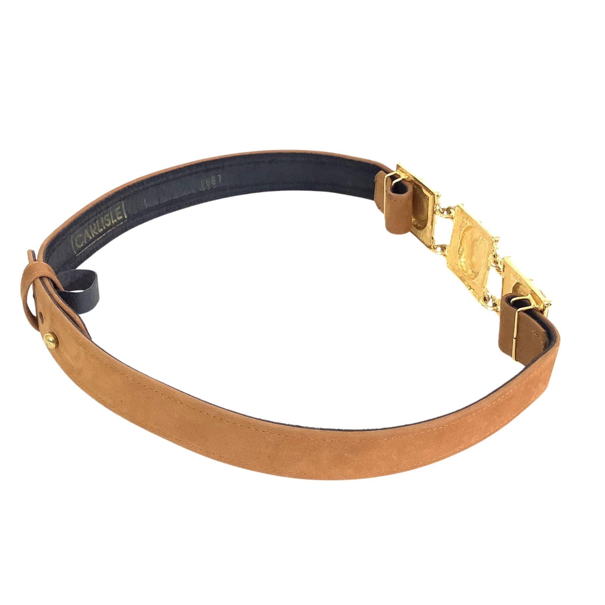 Embellished Carlisle Belt