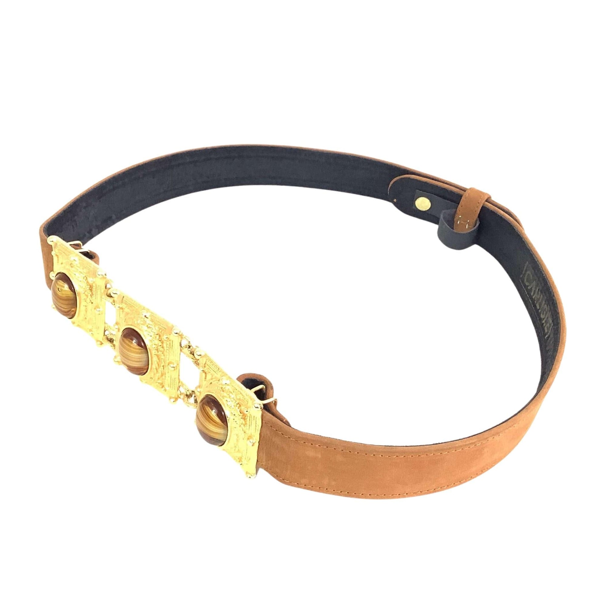 Embellished Carlisle Belt