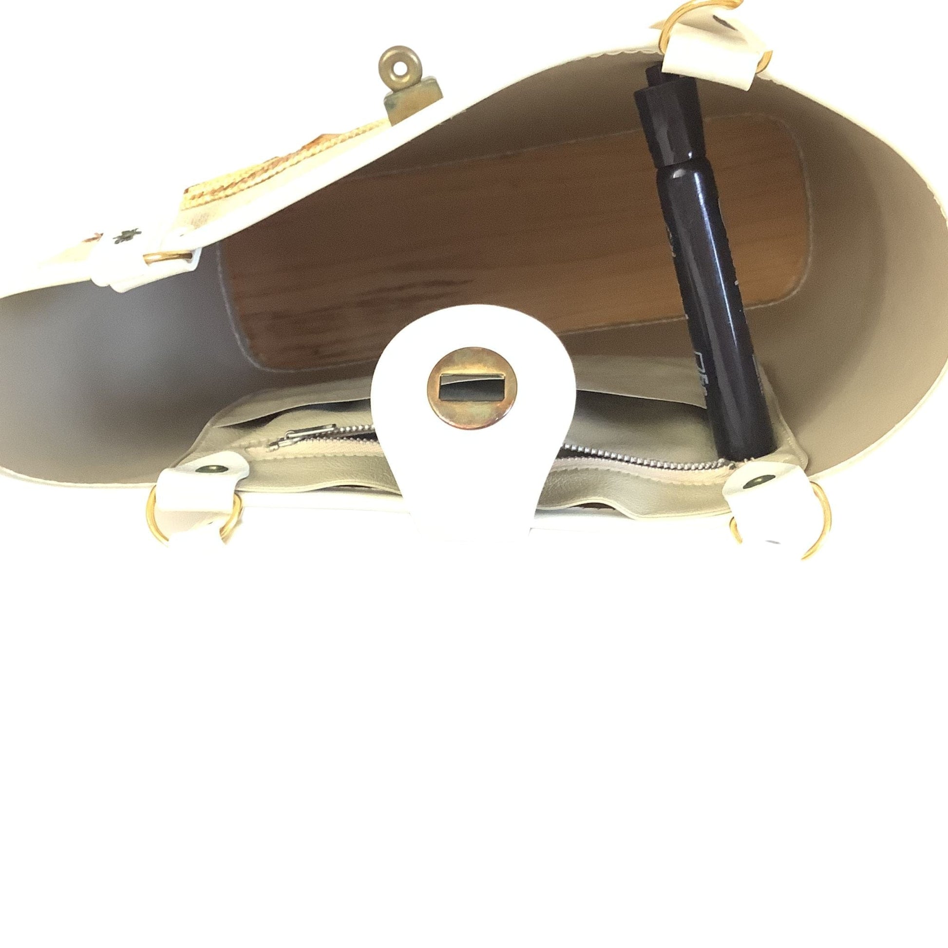 Embellished Vintage Purse