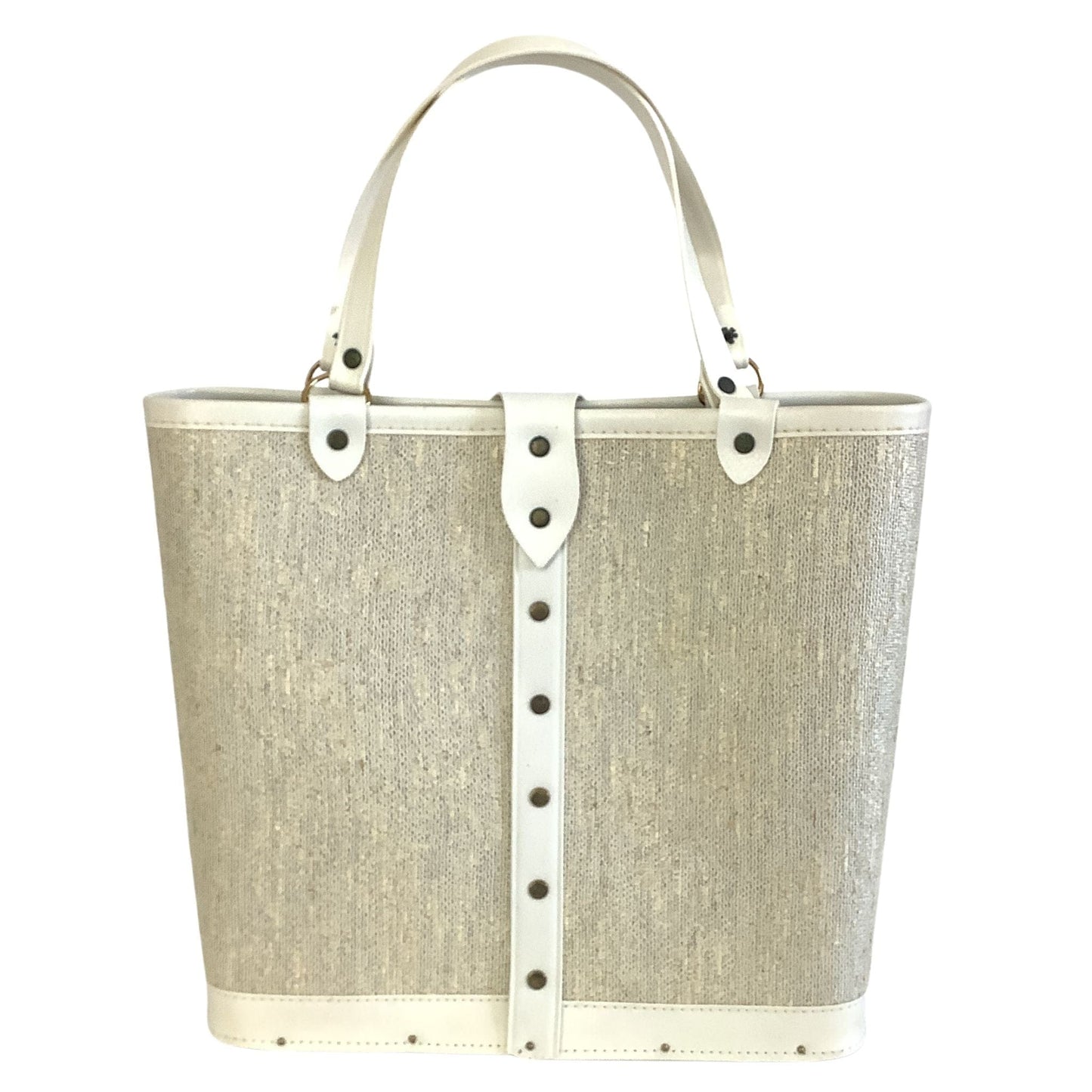 Embellished Vintage Purse