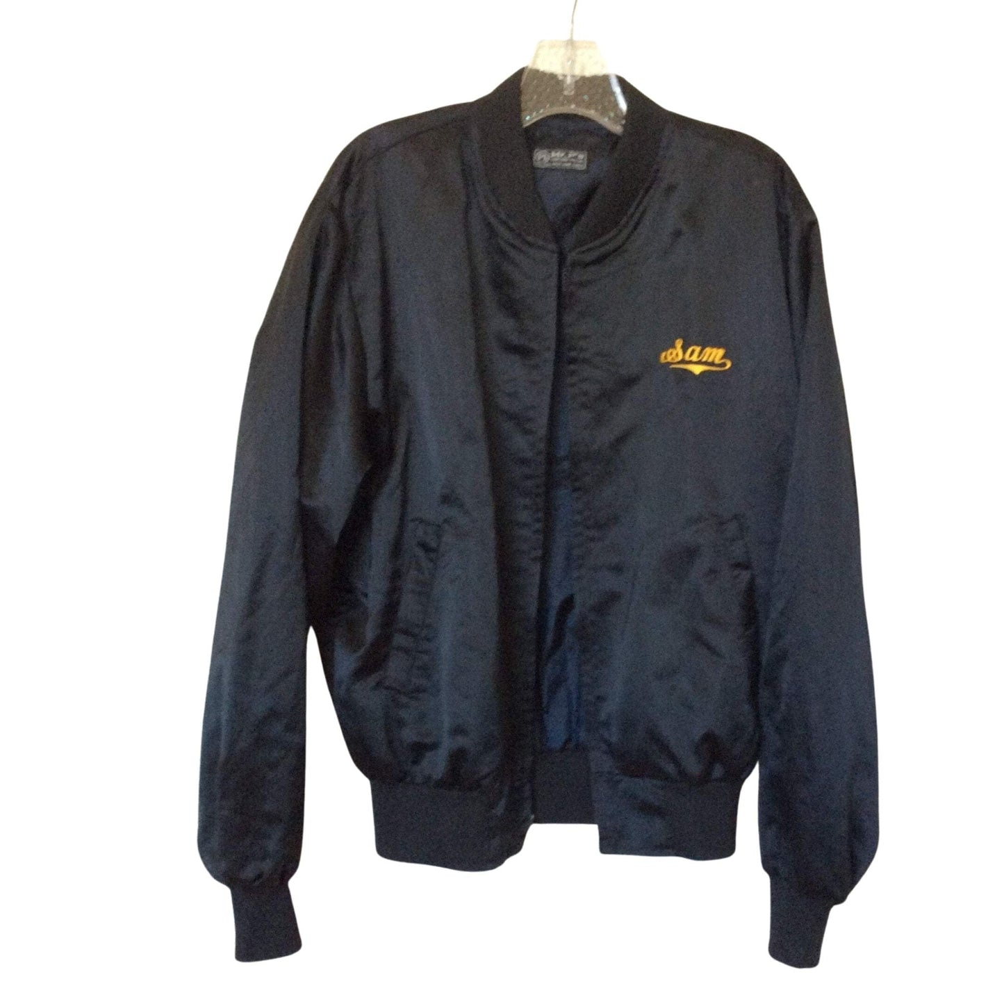 Embroidered Dragon Jacket