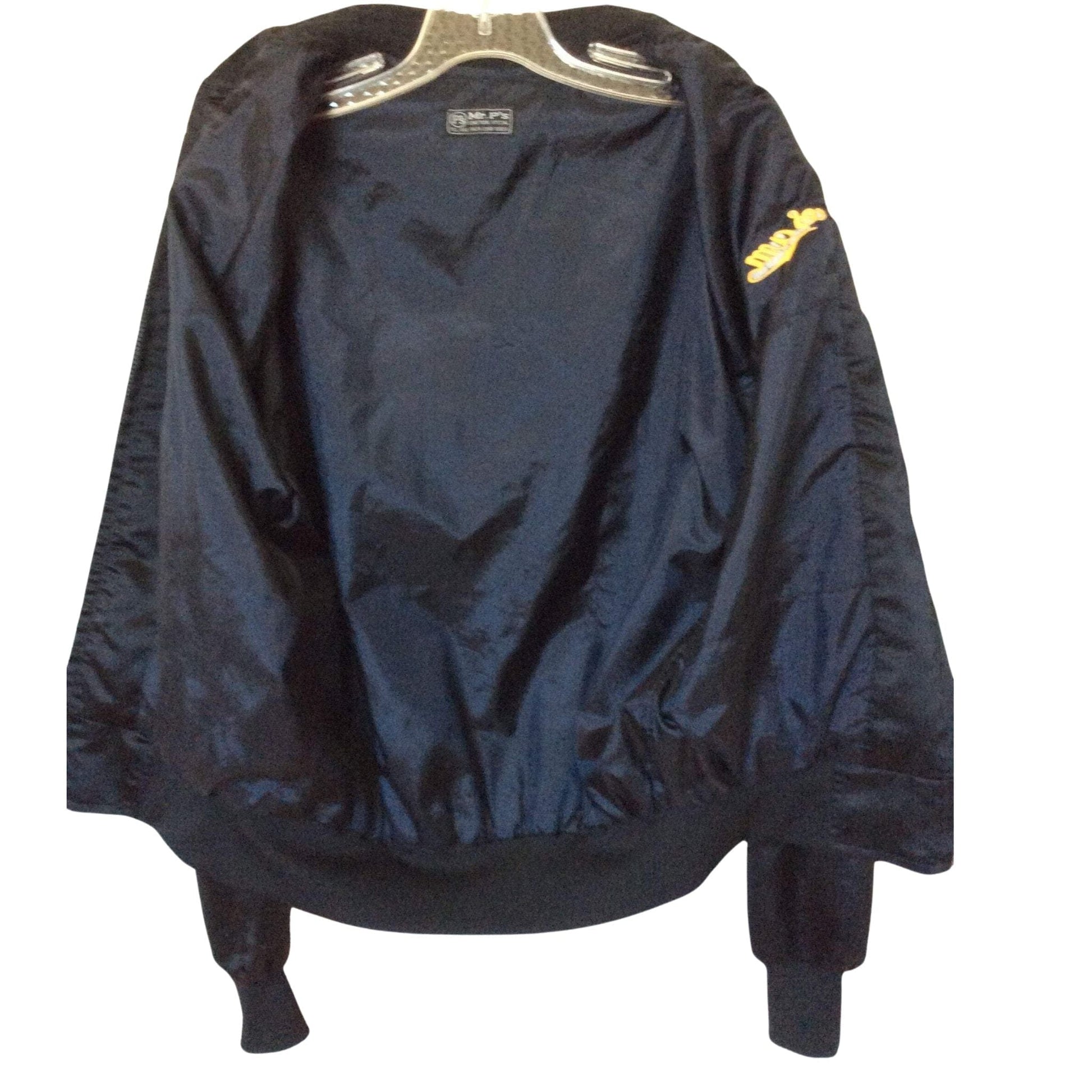 Embroidered Dragon Jacket