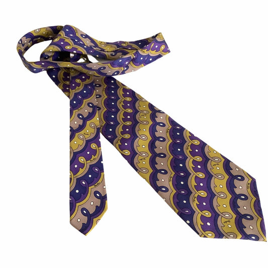 Emilio Pucci Necktie