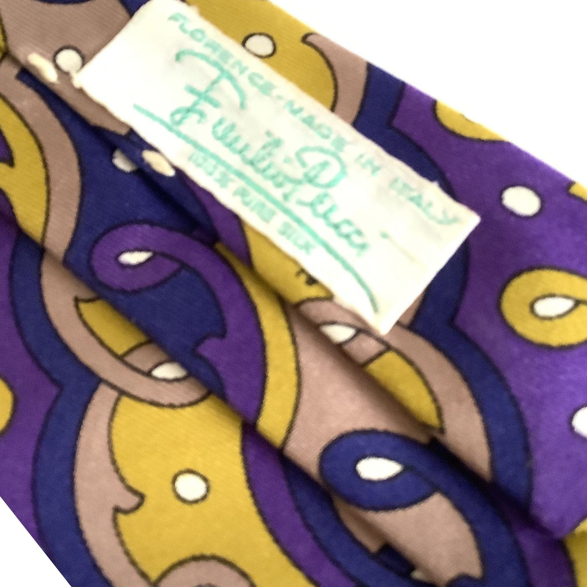 Emilio Pucci Necktie