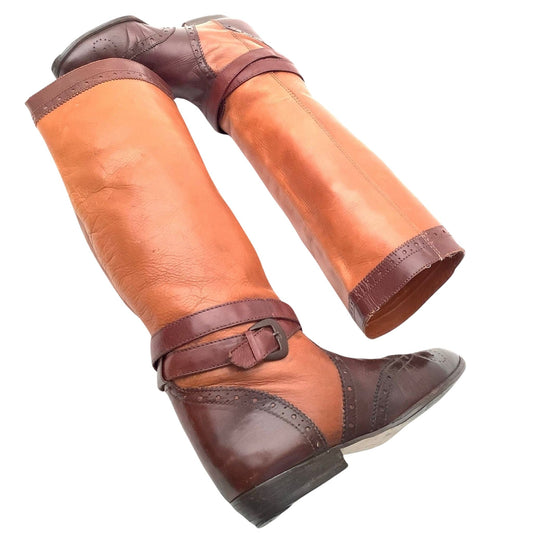 Enzo Angiolini Tall Boots