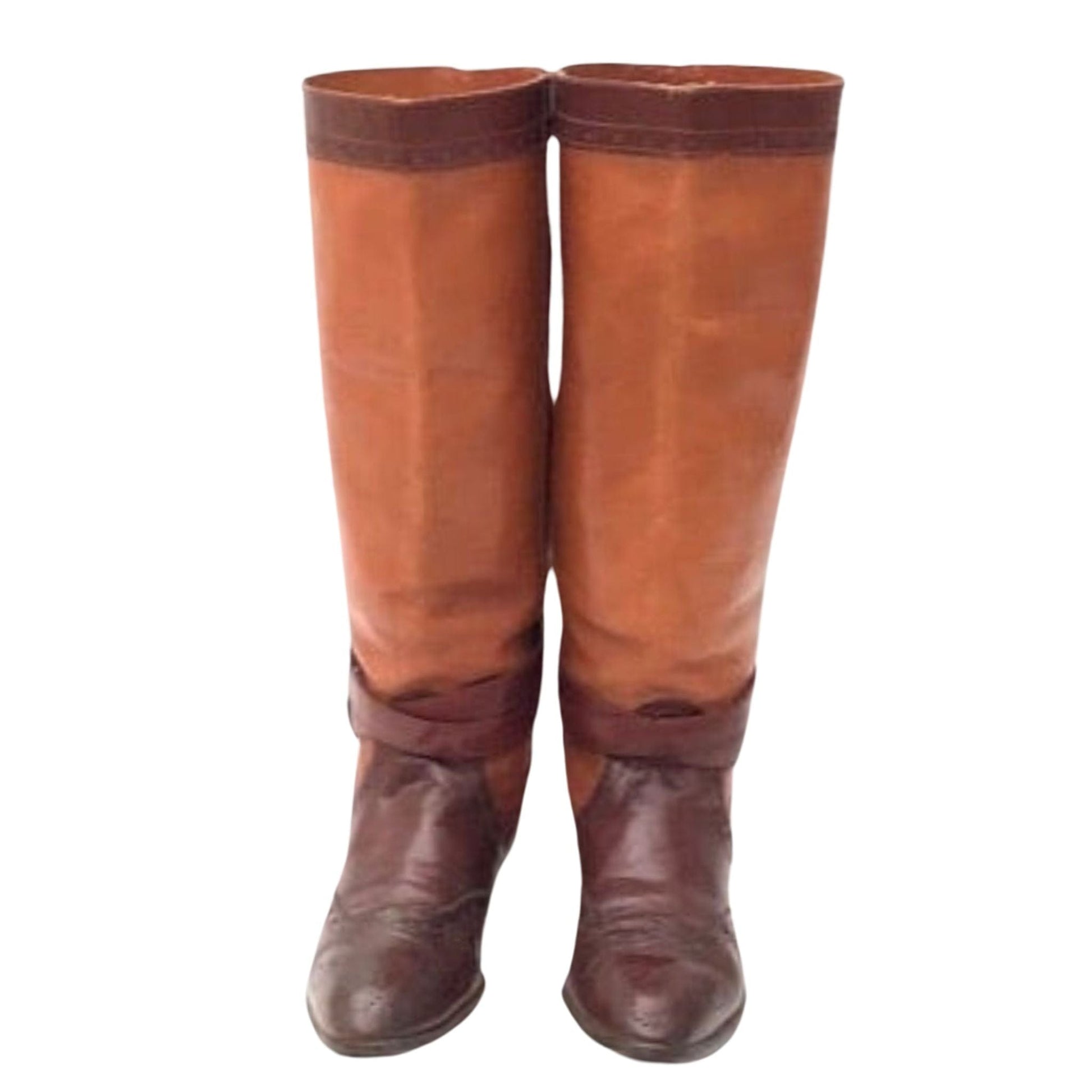 Enzo Angiolini Tall Boots