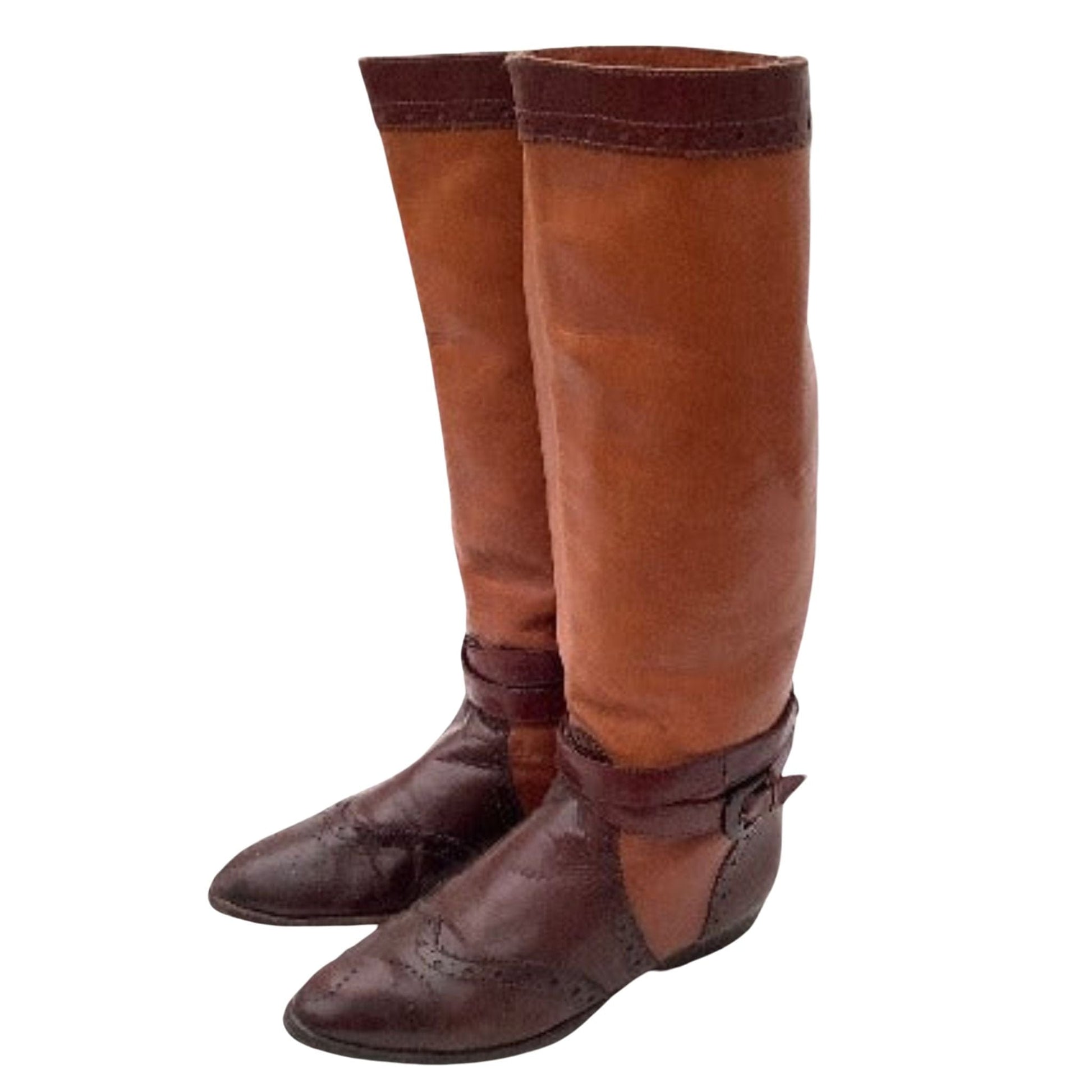 Enzo Angiolini Tall Boots