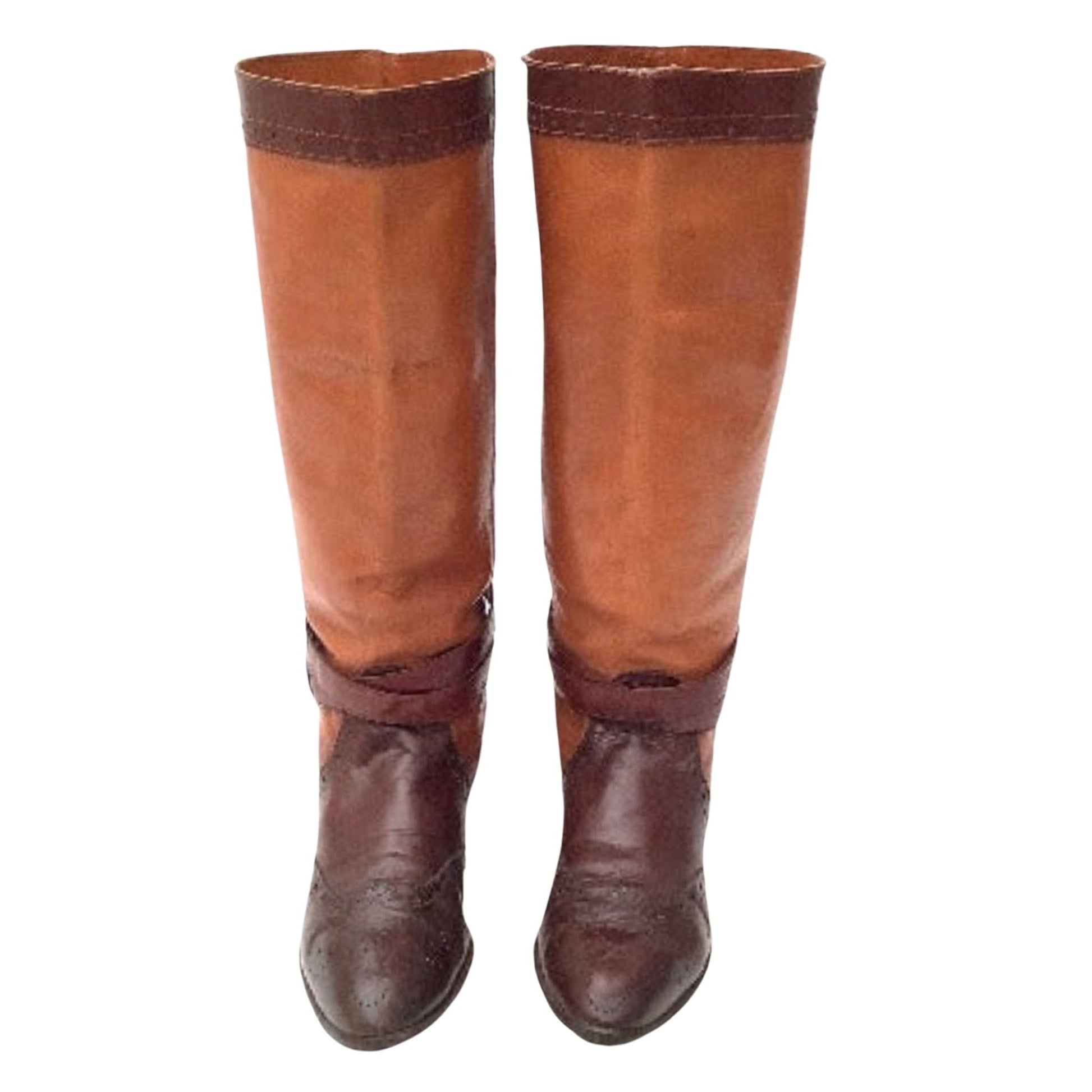 Enzo Angiolini Tall Boots