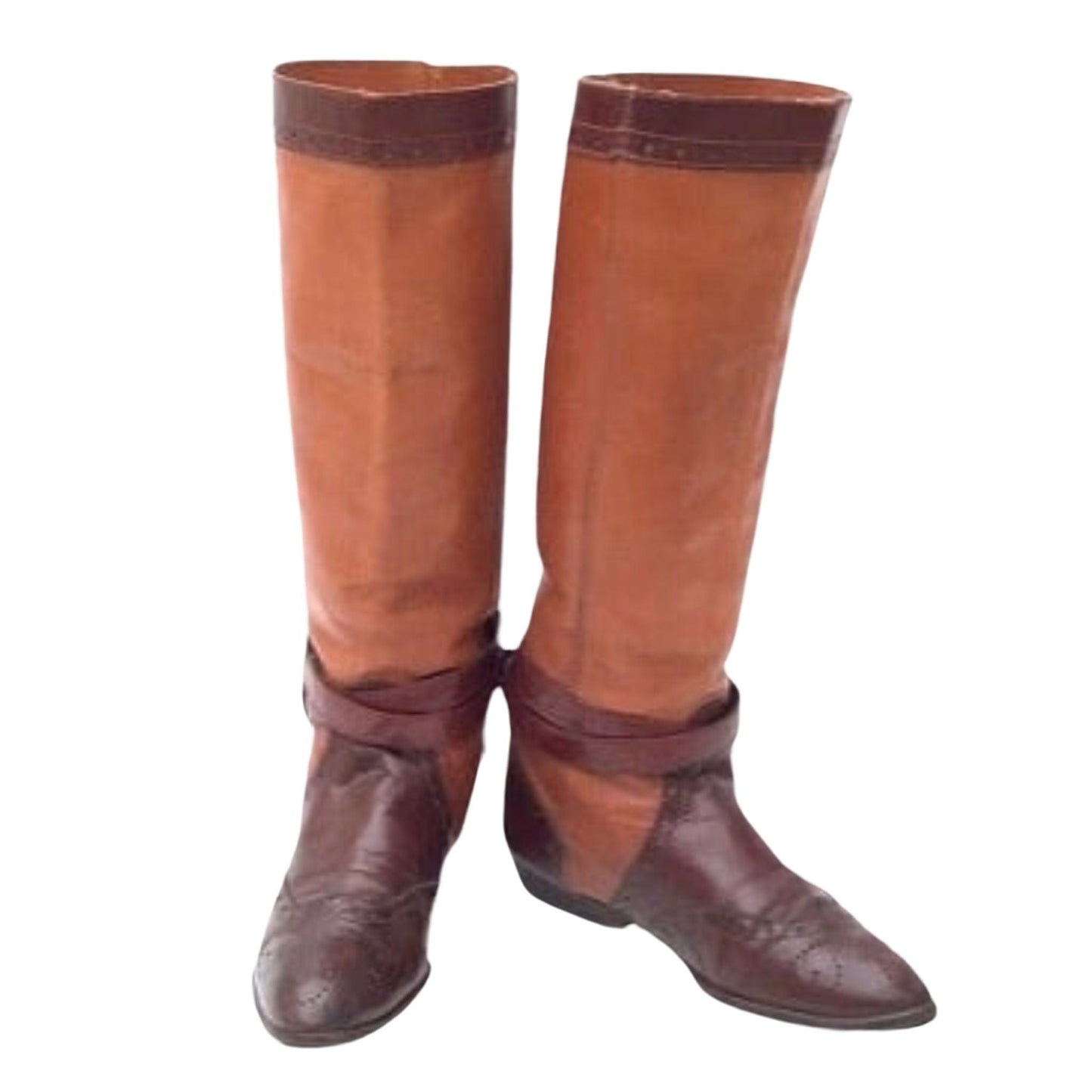 Enzo Angiolini Tall Boots