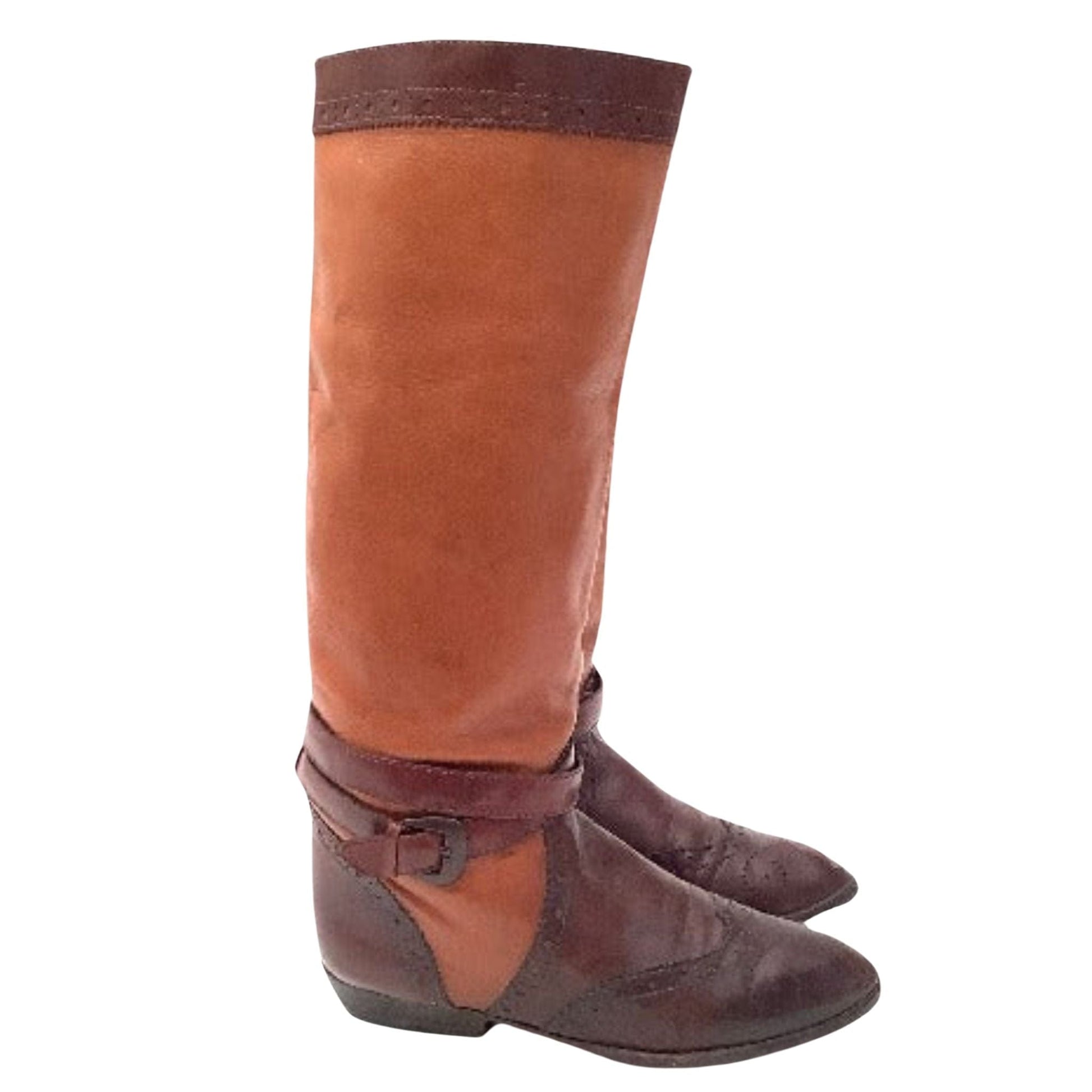 Enzo Angiolini Tall Boots