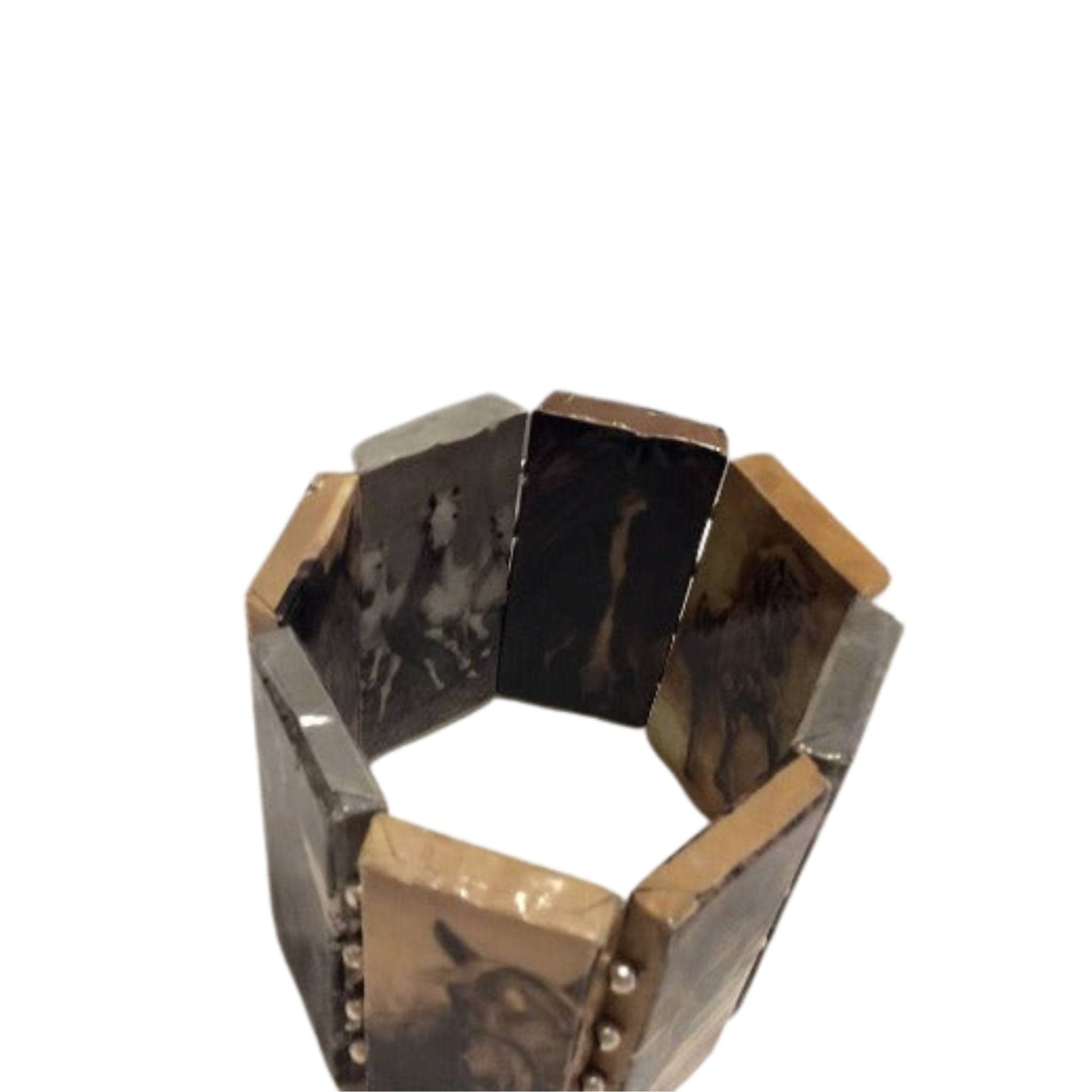 Equestrian Theme Bracelet