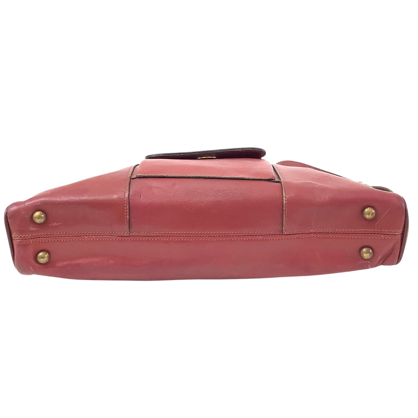 Etienne Aigner 1970s Handbag