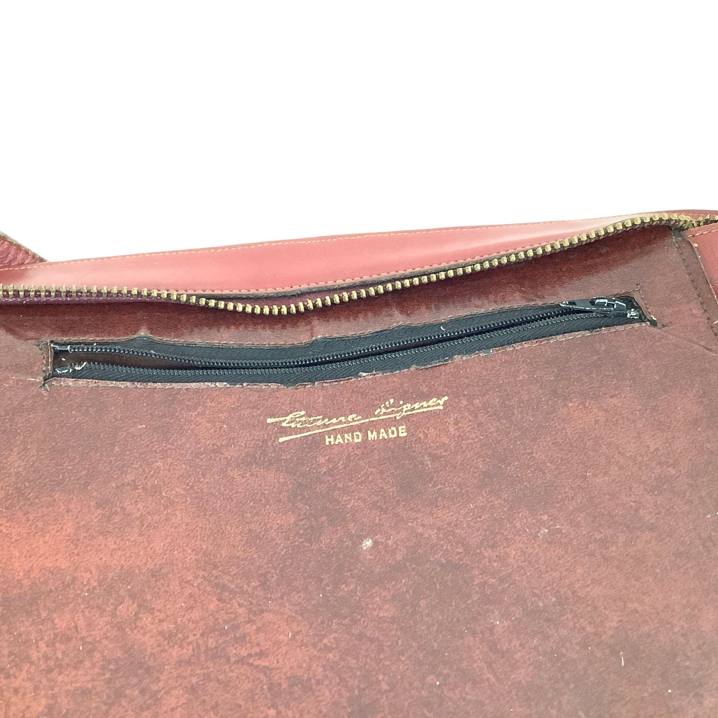 Etienne Aigner 1970s Handbag